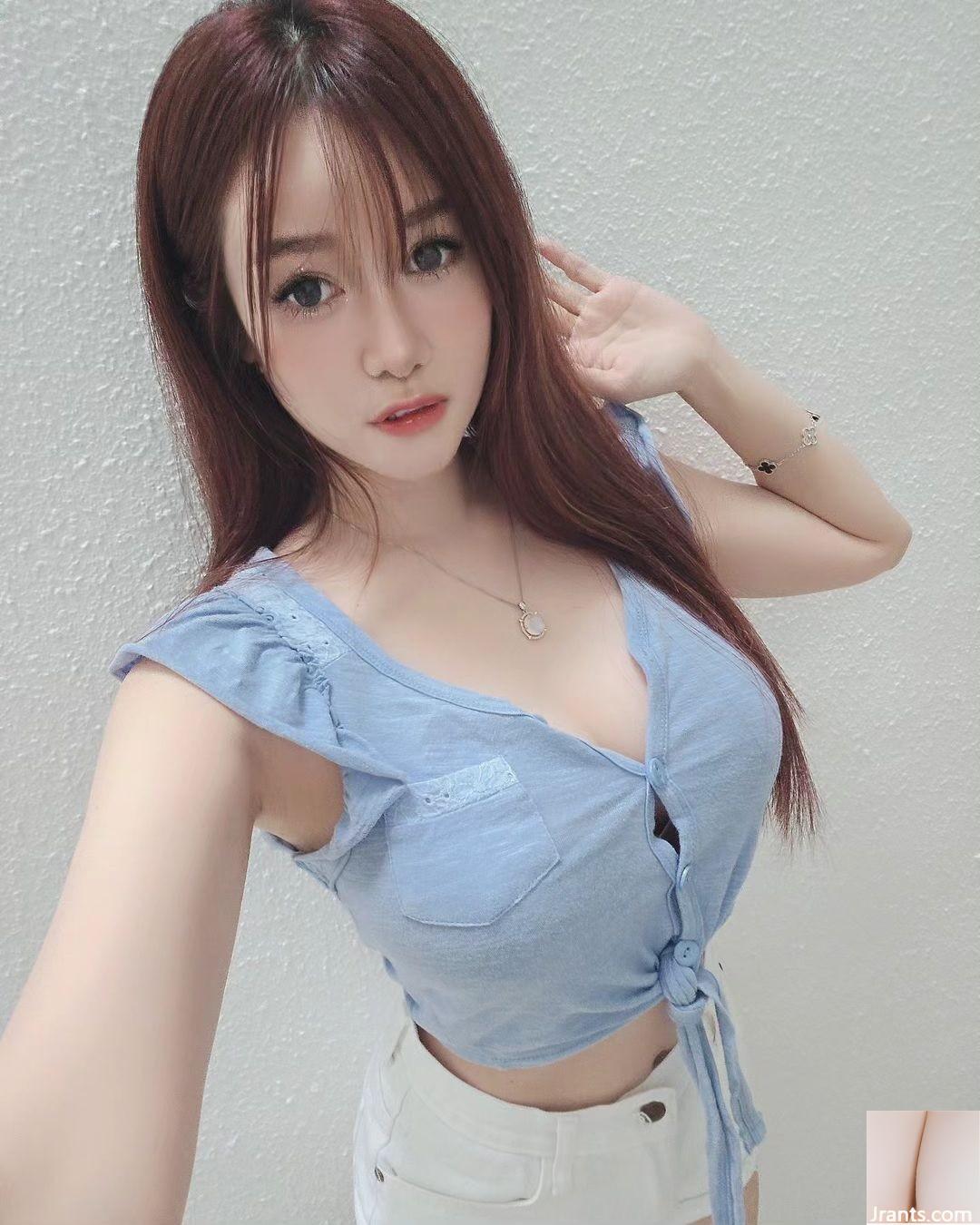 Cô gái nóng bỏng ở Malaysia Singapore Naomi_wabi (8P) - Ảnh 8