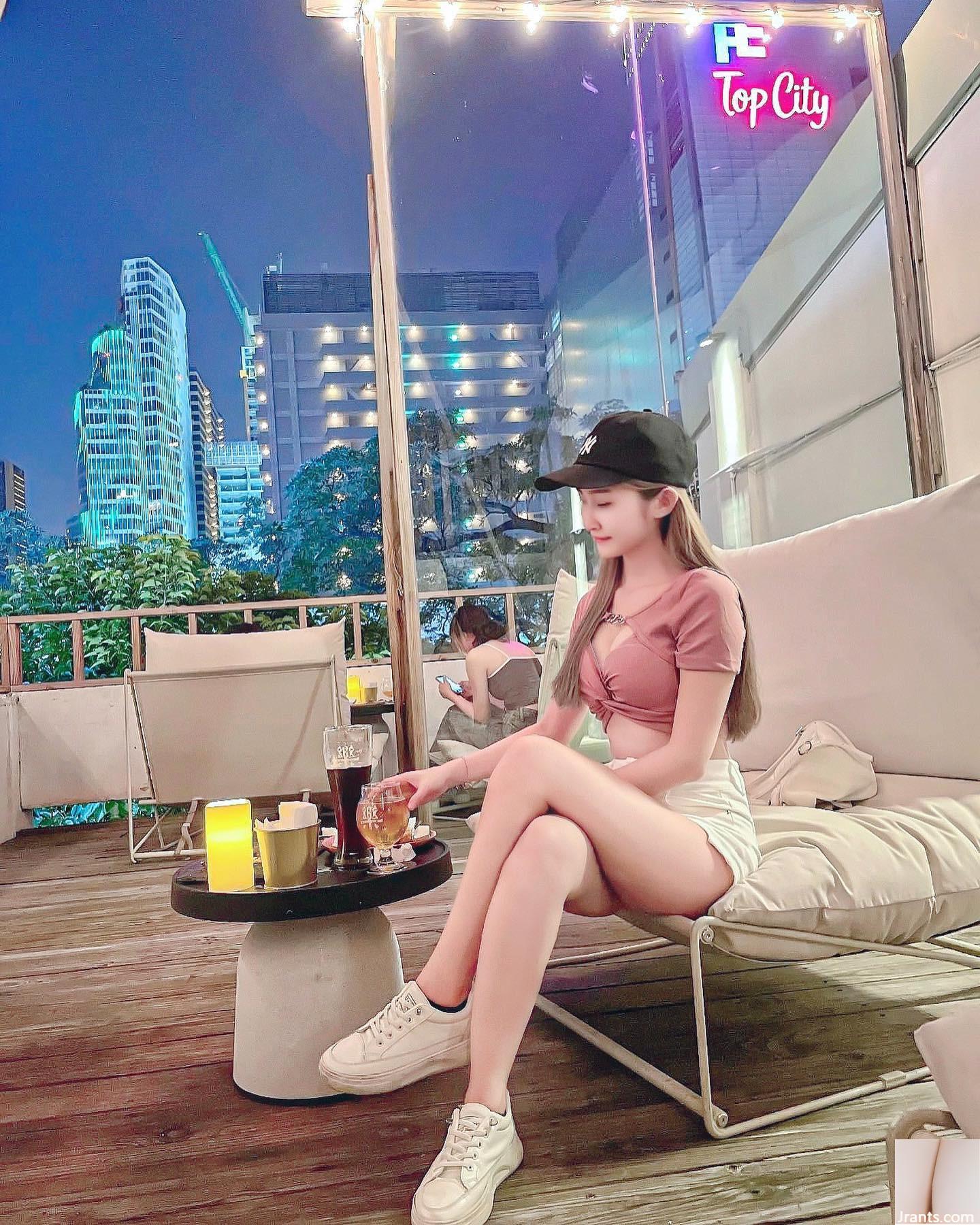 Ngoại hình ngọt ngào là khuôn mặt đẹp mắt “Niu Niu” và dễ thương (19p) - Ảnh 17