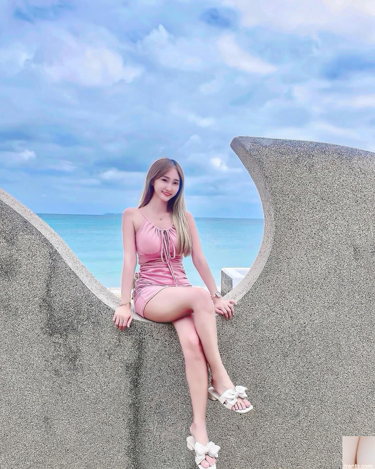 Ngoại hình ngọt ngào là khuôn mặt đẹp mắt “Niu Niu” và dễ thương (19p) - Ảnh 6