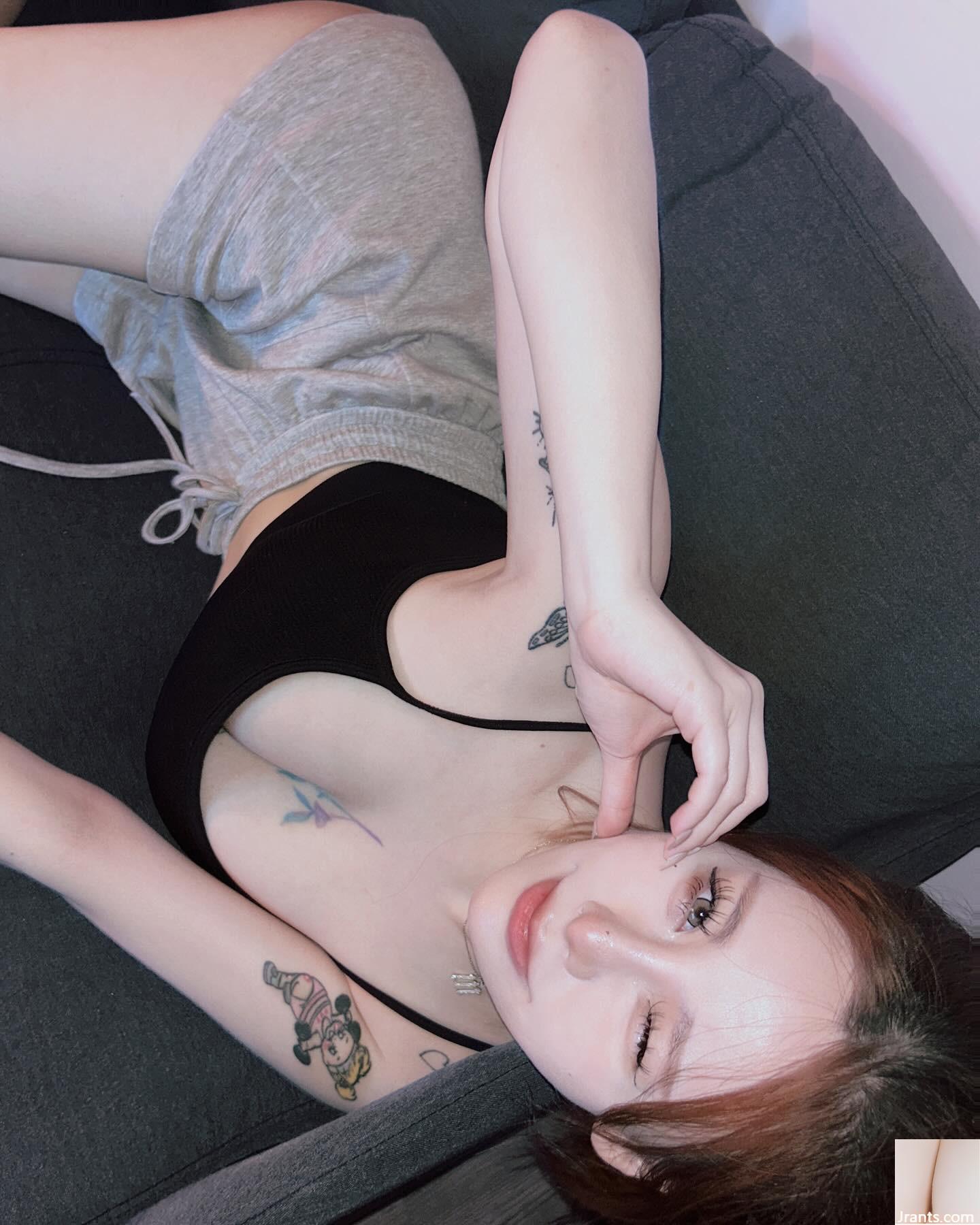 Nụ cười ngọt ngào rất dễ thương. (24p) - Ảnh 12