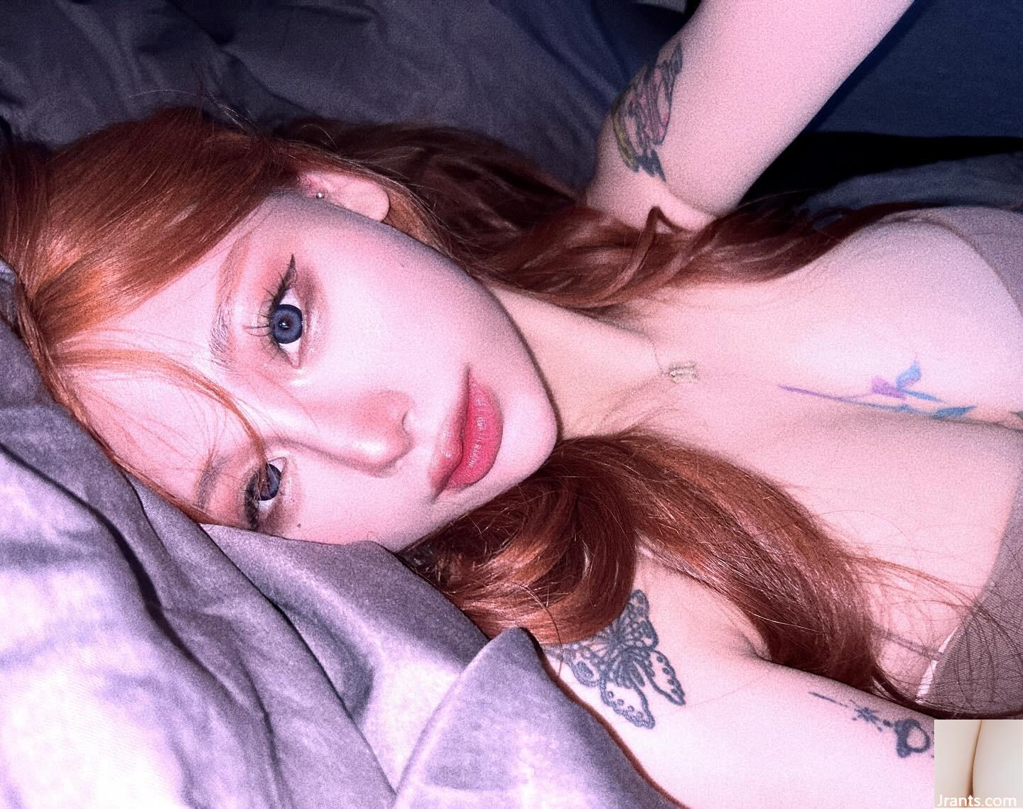 Nụ cười ngọt ngào rất dễ thương. (24p) - Ảnh 13