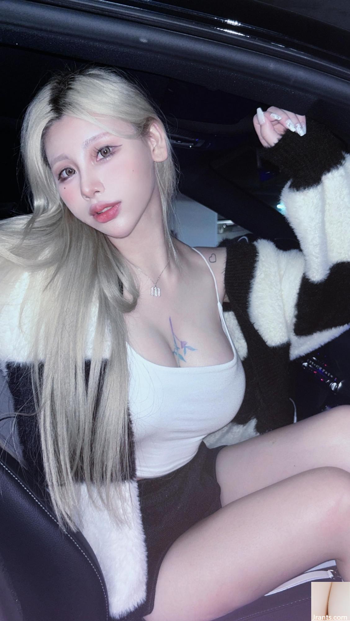 Nụ cười ngọt ngào rất dễ thương. (24p) - Ảnh 17