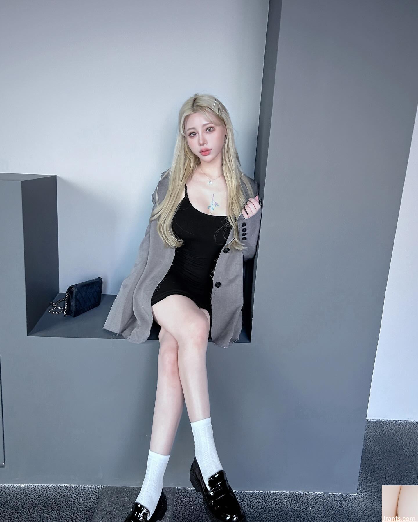 Nụ cười ngọt ngào rất dễ thương. (24p) - Ảnh 18