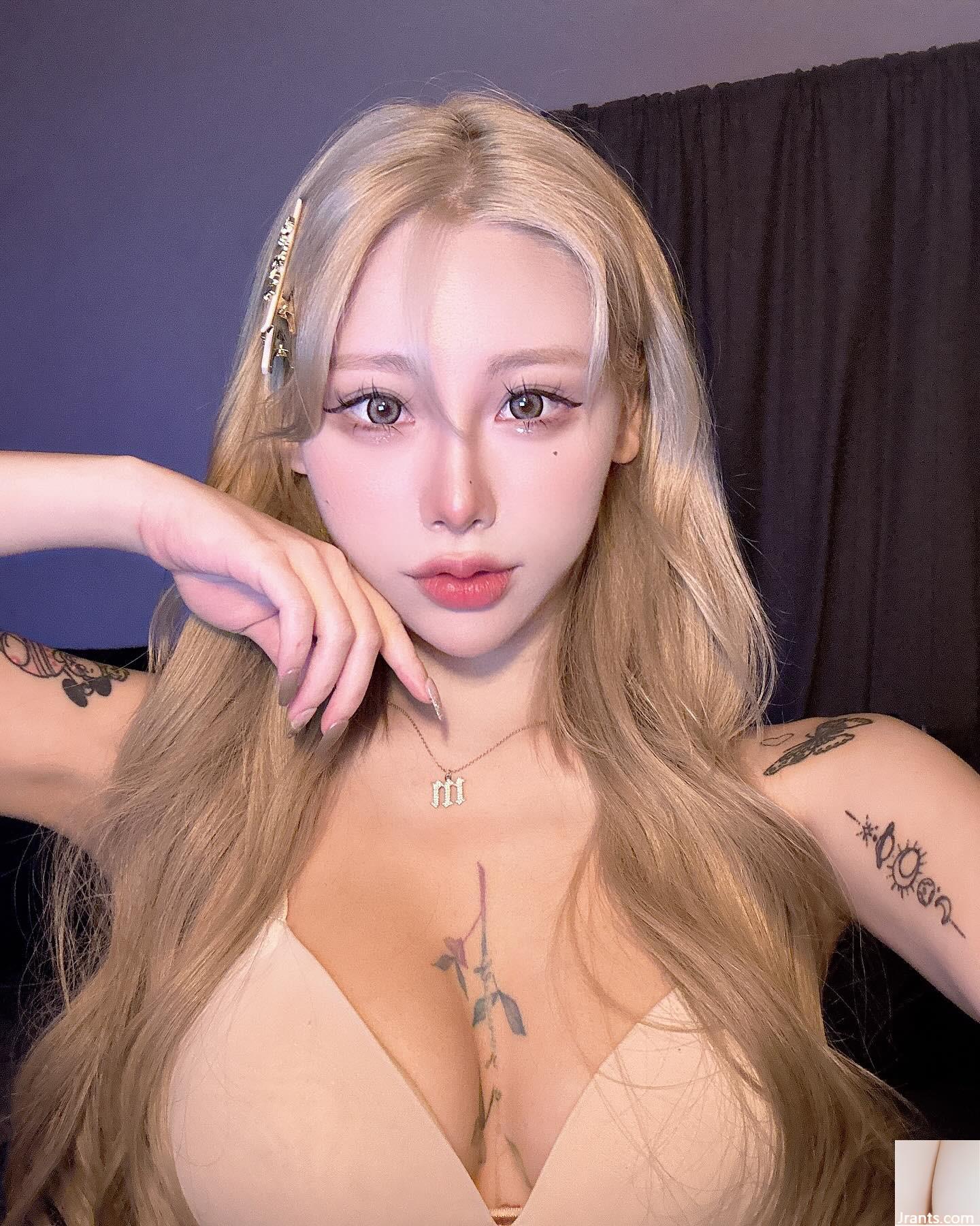 Nụ cười ngọt ngào rất dễ thương. (24p) - Ảnh 19