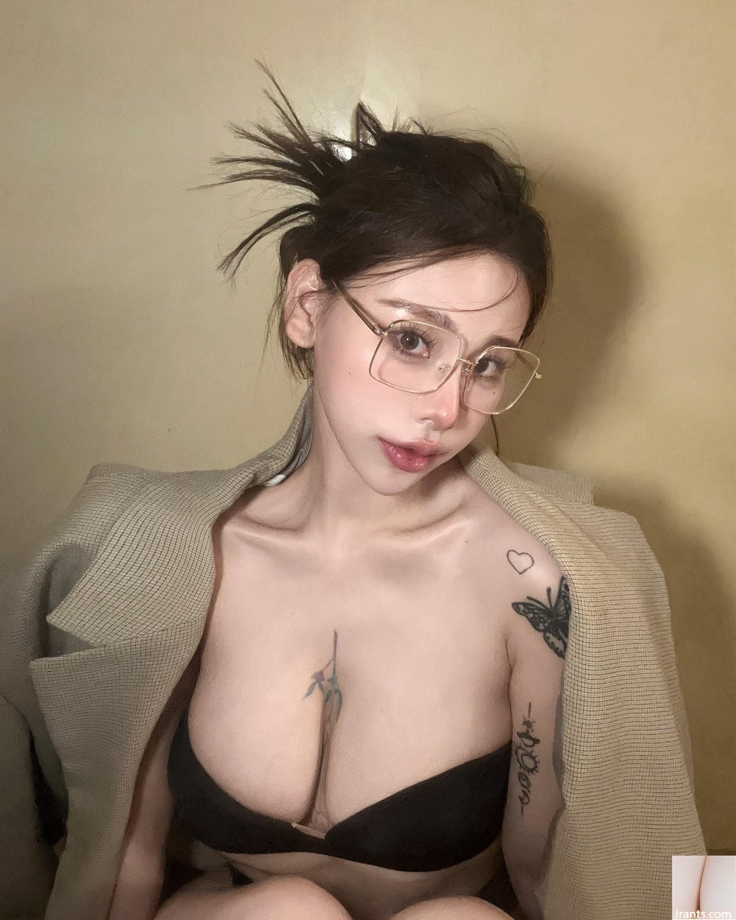 Nụ cười ngọt ngào rất dễ thương. (24p) - Ảnh 8