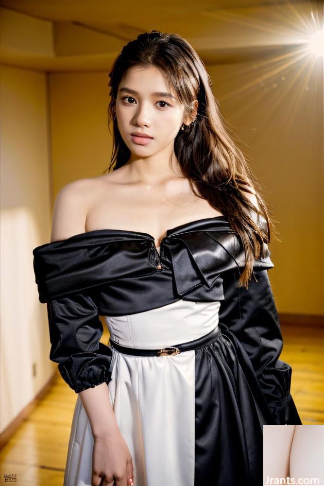 Gần như Zhang Jingyi (31P) - Ảnh 17