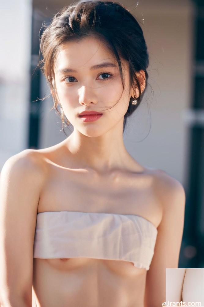 Gần như Zhang Jingyi (31P) - Ảnh 7