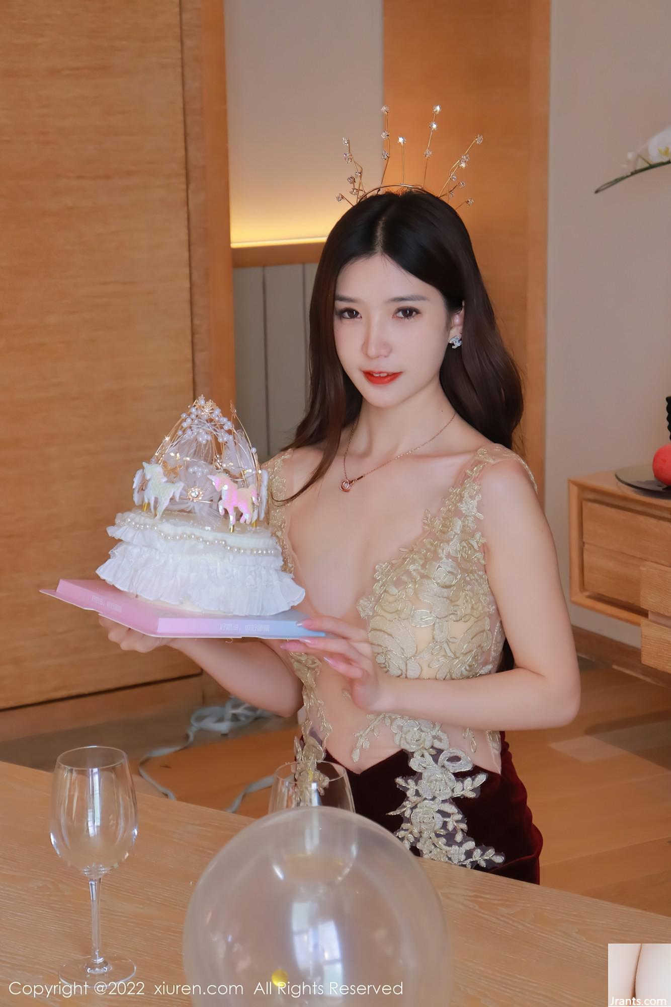 Số 5427 HEBE HAN XINYU (52P) - Ảnh 7