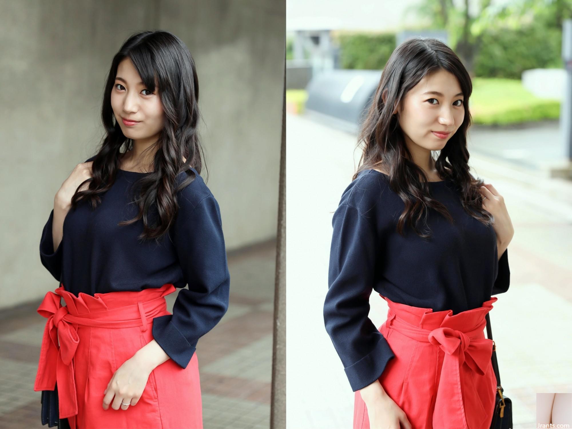 Udryki Sarara (Bộ sưu tập ảnh chính thức của vợ Mai) – Người phụ nữ đã kết hôn xinh đẹp không hài lòng với cuộc sống hôn nhân của mình (42p) - Ảnh 3