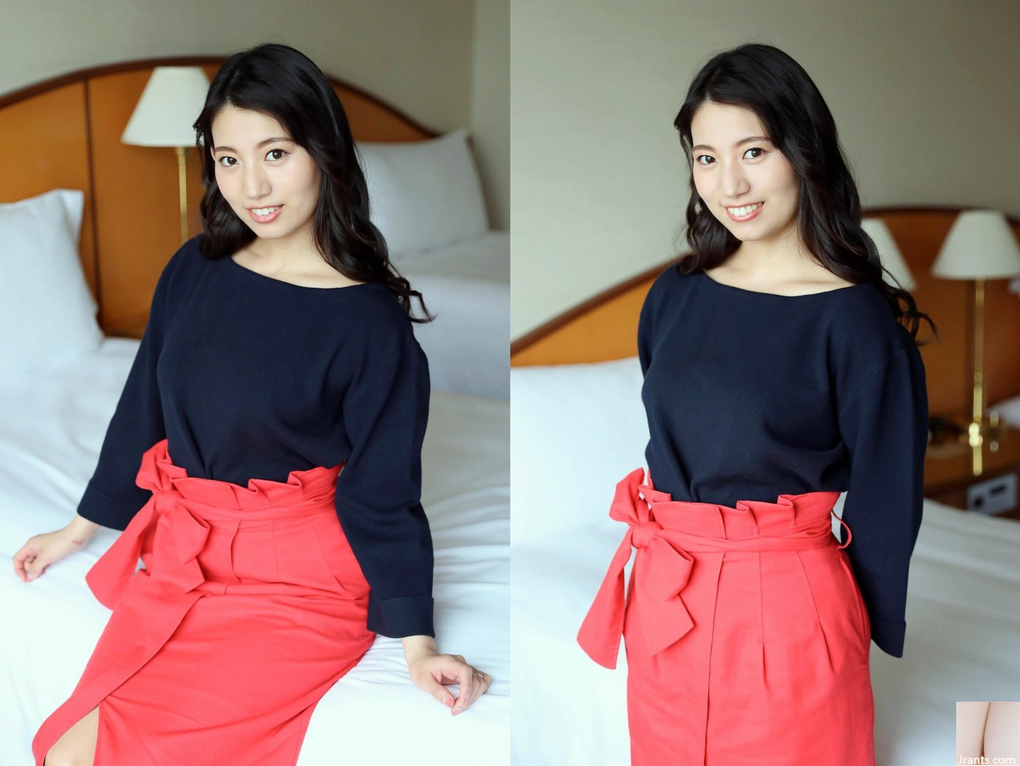 Udryki Sarara (Bộ sưu tập ảnh chính thức của vợ Mai) – Người phụ nữ đã kết hôn xinh đẹp không hài lòng với cuộc sống hôn nhân của mình (42p) - Ảnh 4