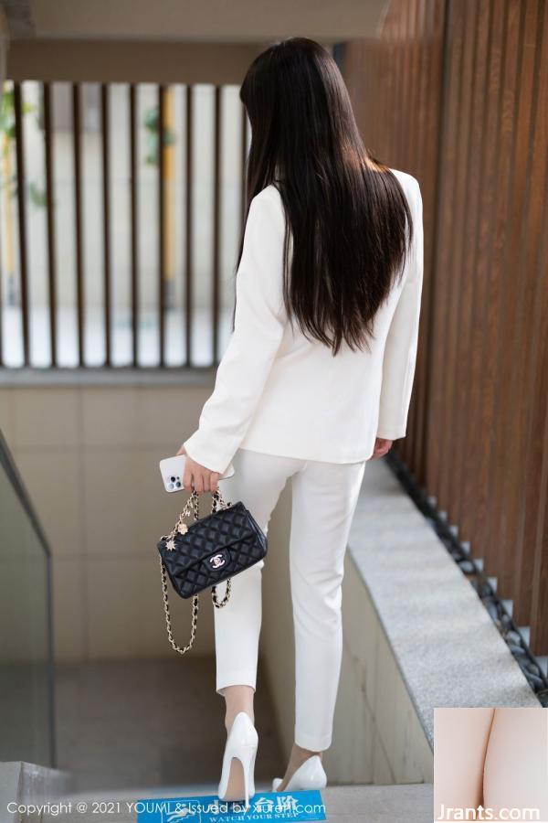 Nữ hoàng tự tiếp cận Zhu Keer tỏa sáng rực rỡ trước khi ba người mất tích (100p) - Ảnh 3