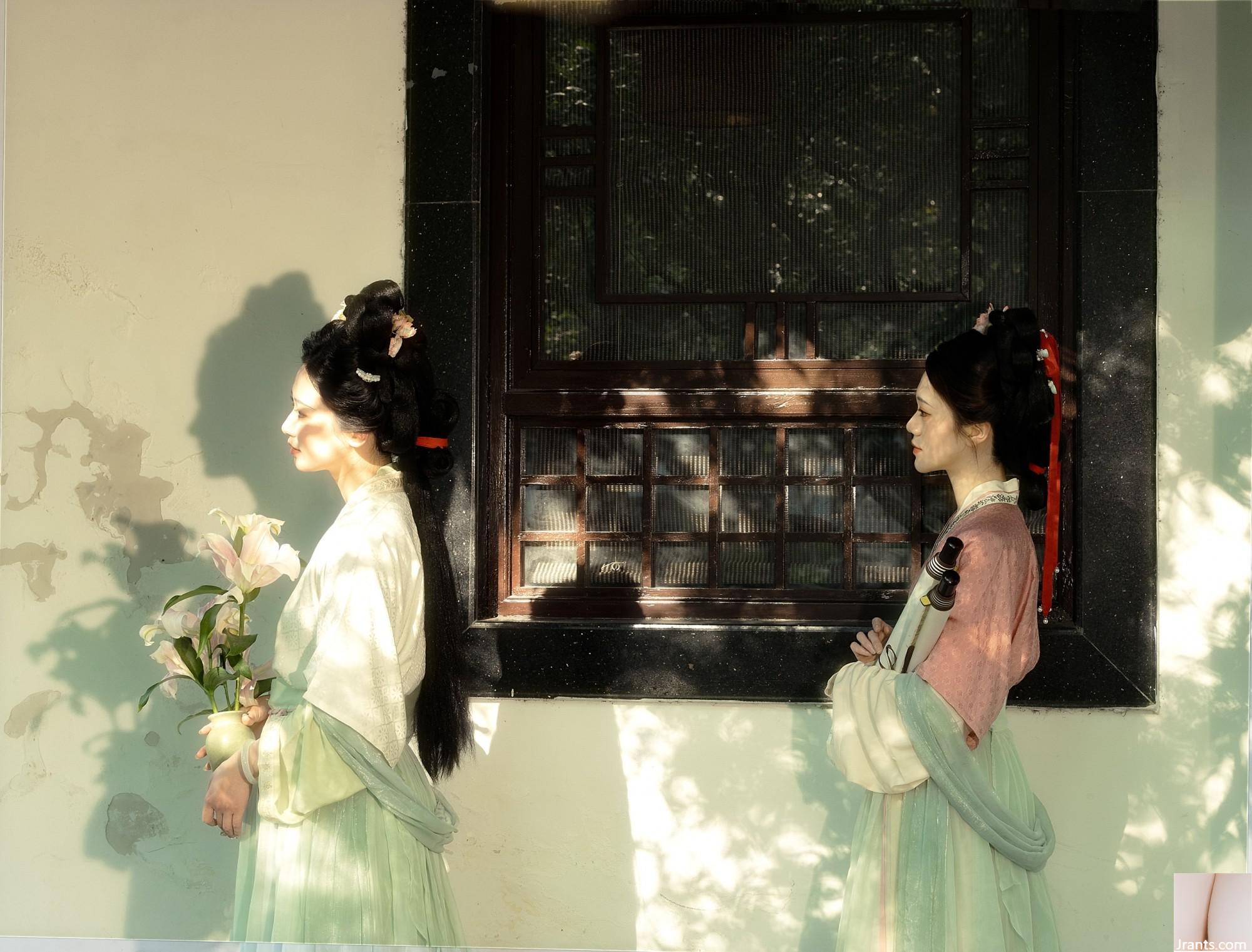 2024.09.26 Chị của Jingnv Yu Khánh (22p) - Ảnh 12