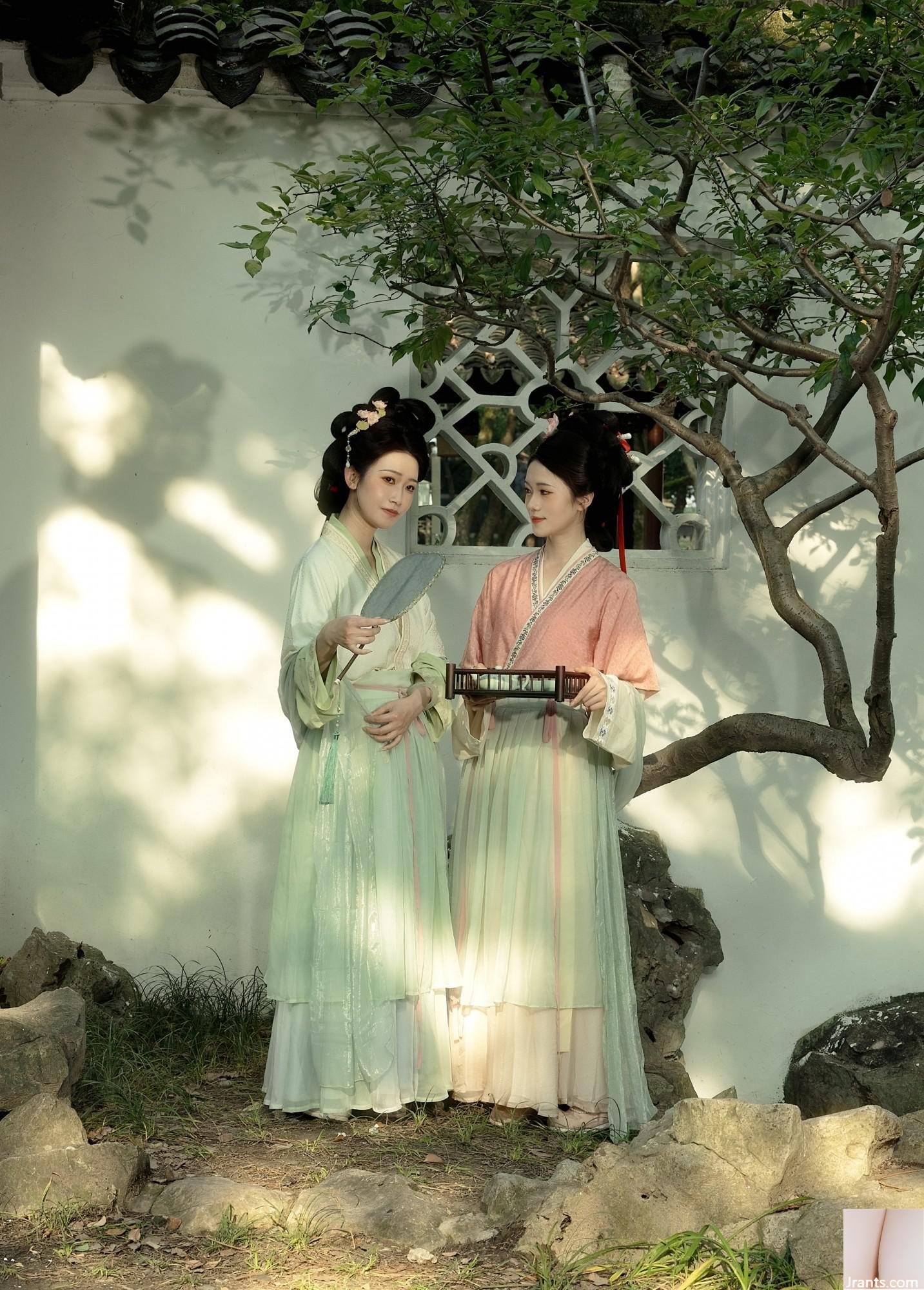 2024.09.26 Chị của Jingnv Yu Khánh (22p) - Ảnh 14