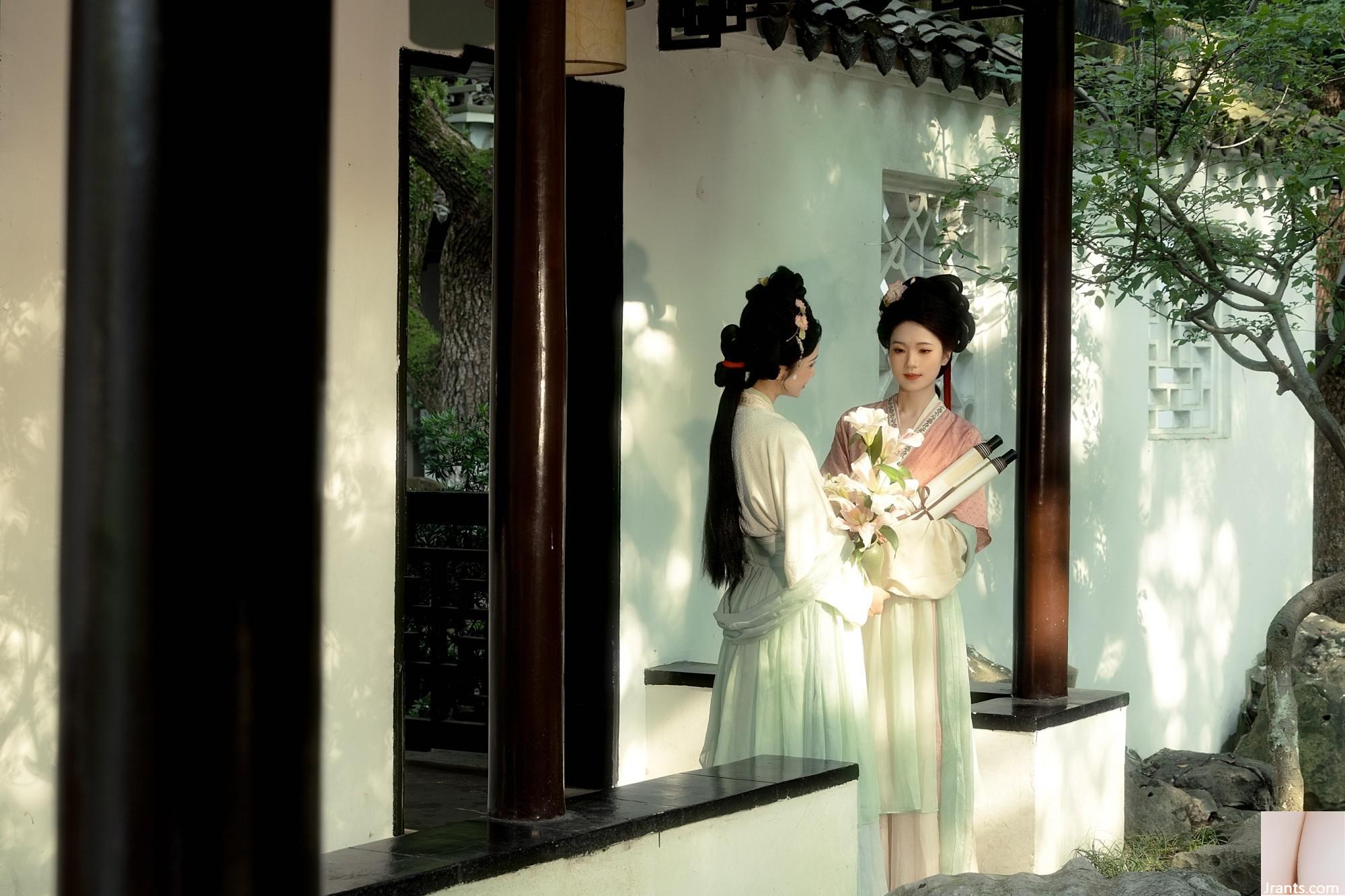 2024.09.26 Chị của Jingnv Yu Khánh (22p) - Ảnh 18