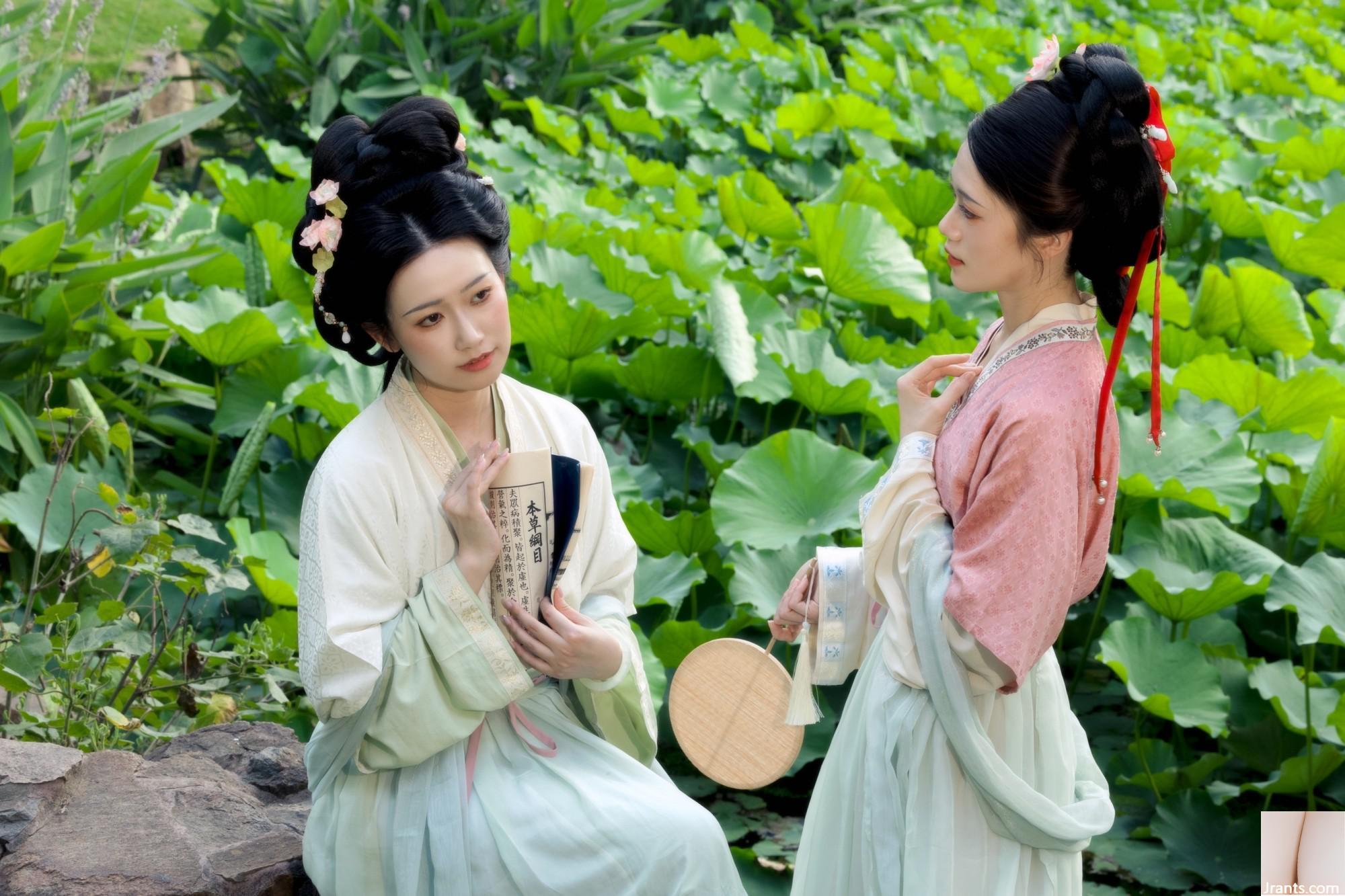 2024.09.26 Chị của Jingnv Yu Khánh (22p) - Ảnh 2