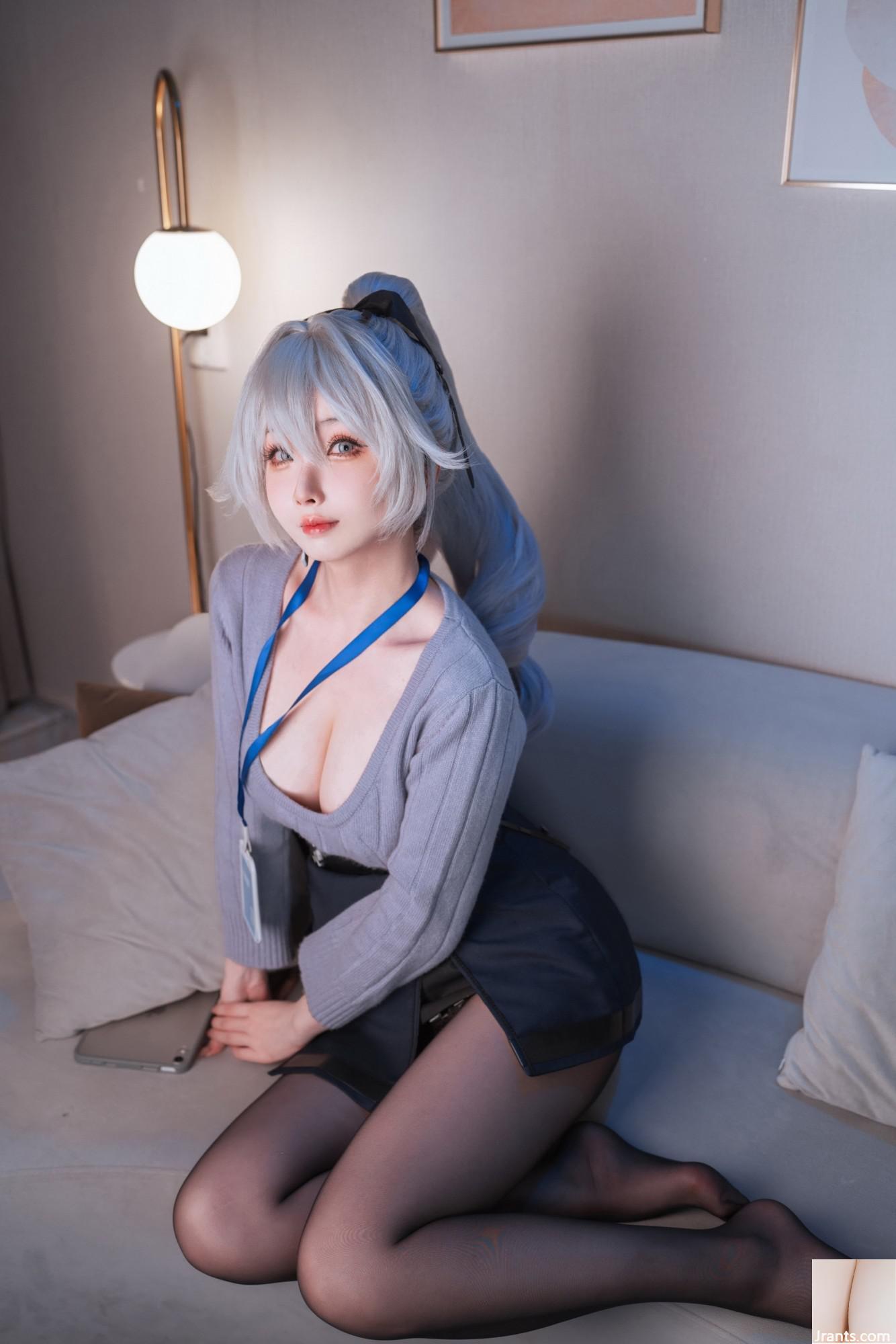 Rioko Ryoko-Bronia OL (50p) - Ảnh 15