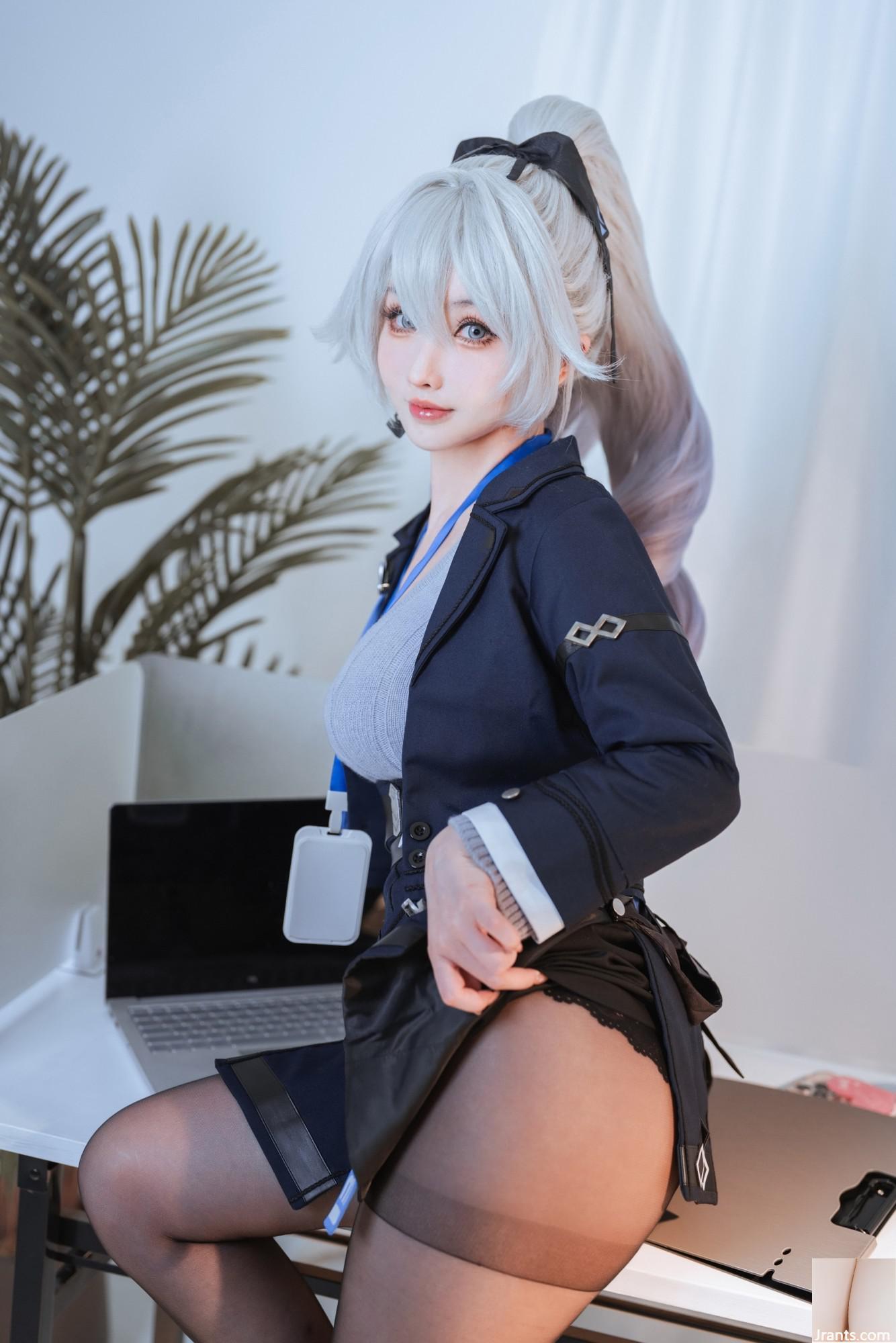 Rioko Ryoko-Bronia OL (50p) - Ảnh 2