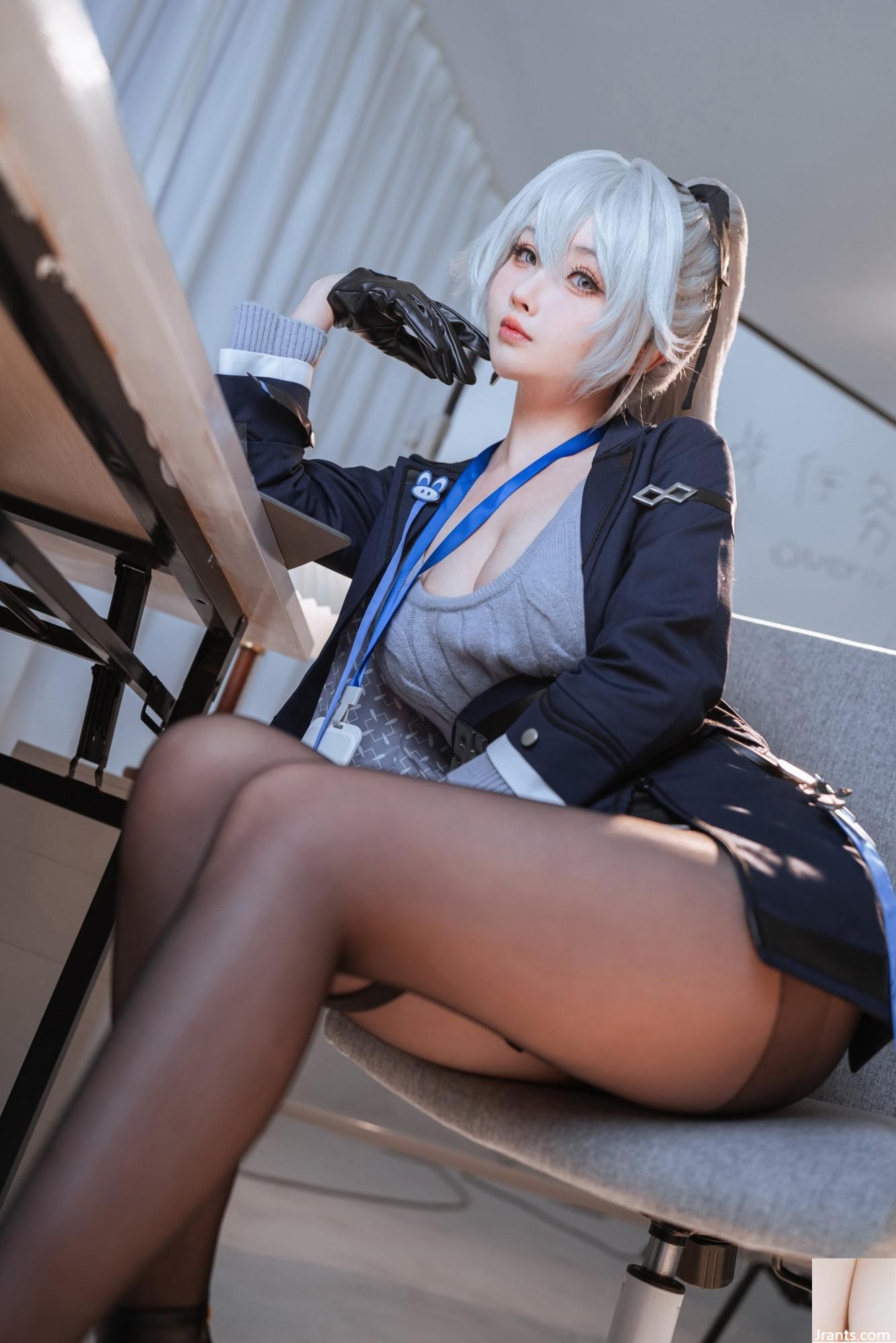 Rioko Ryoko-Bronia OL (50p) - Ảnh 7