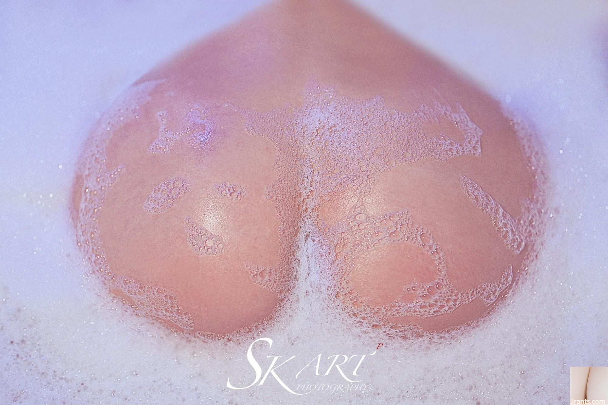 (Vẻ đẹp Twitter)@Ruantangtang520 (43p) - Ảnh 3