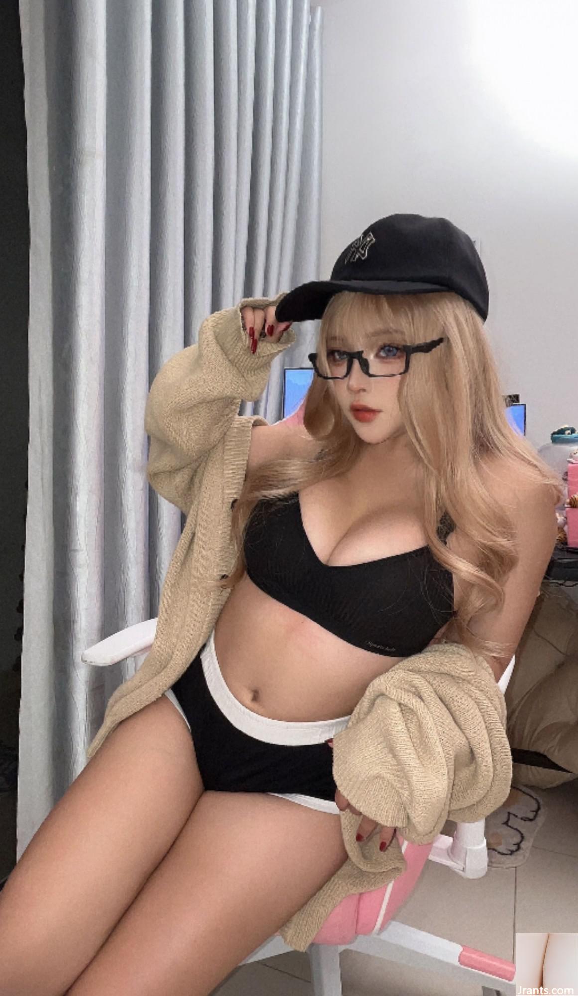 Blondie Homie Gurl - Ảnh 2