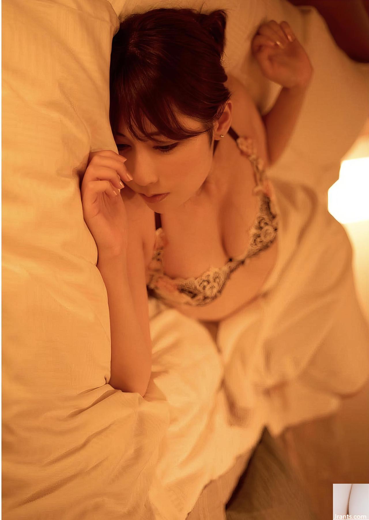 (Coto Koto) Pure and Sexy! Cám dỗ trên giường rất phân tán (40p) - Ảnh 17