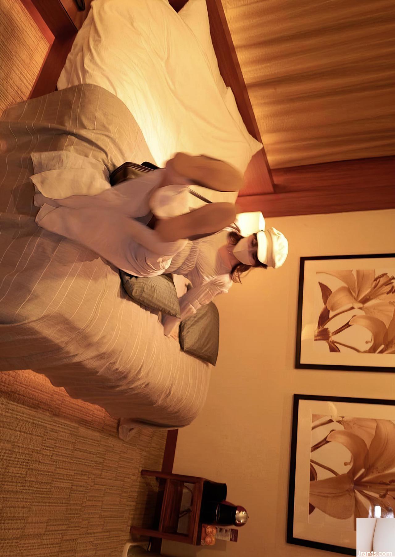 (Coto Koto) Pure and Sexy! Cám dỗ trên giường rất phân tán (40p) - Ảnh 2