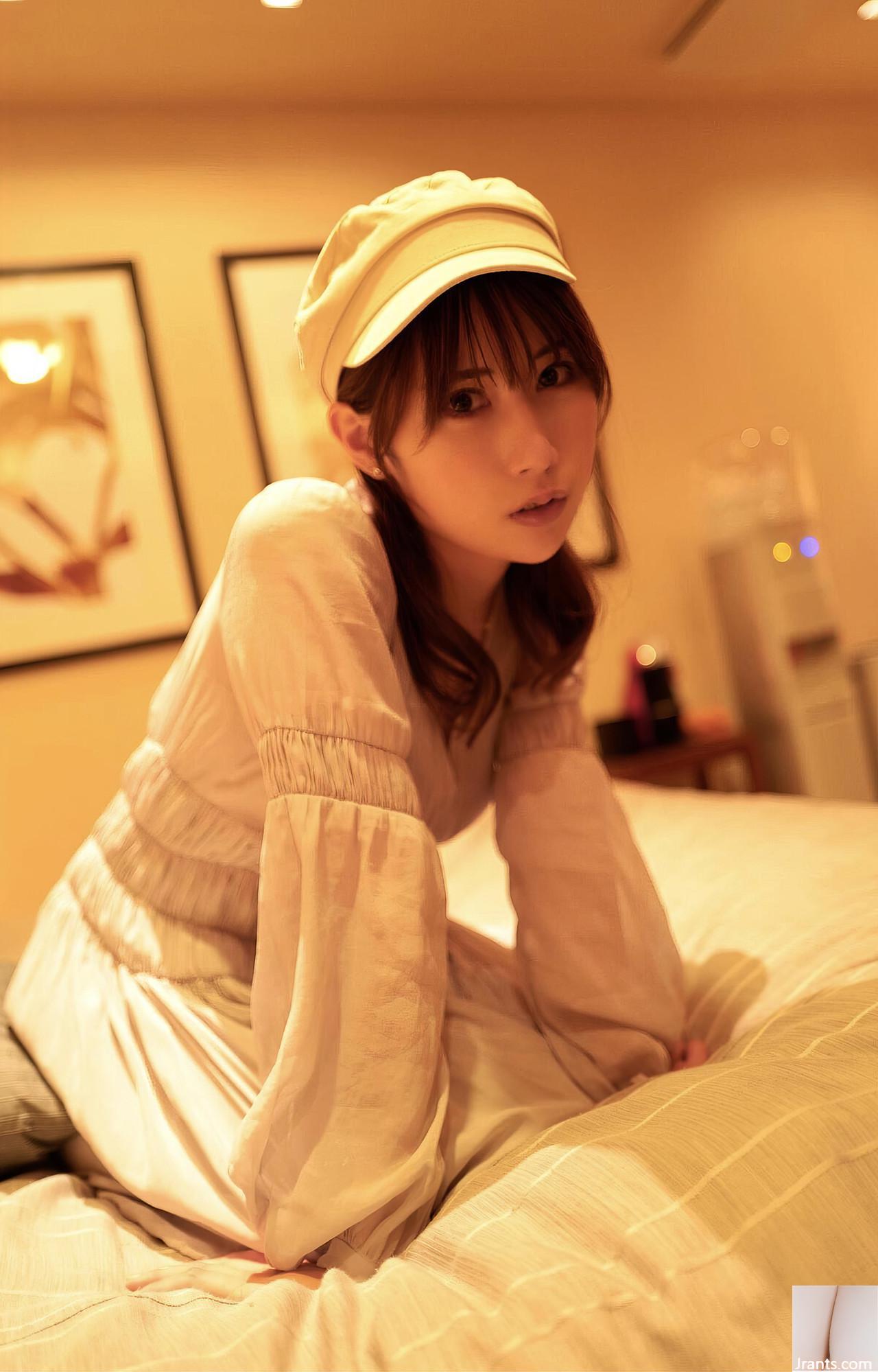 (Coto Koto) Pure and Sexy! Cám dỗ trên giường rất phân tán (40p) - Ảnh 3