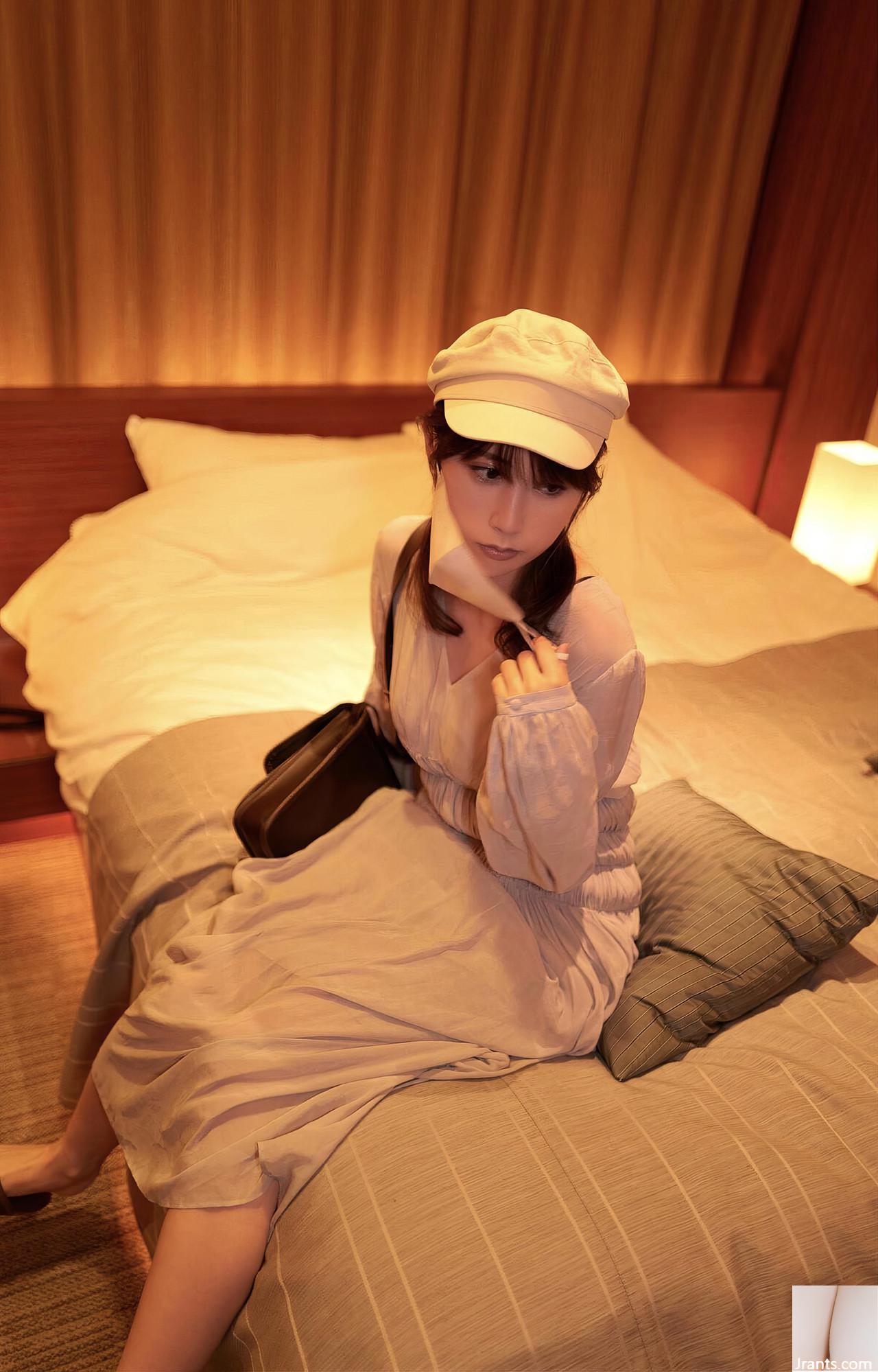 (Coto Koto) Pure and Sexy! Cám dỗ trên giường rất phân tán (40p) - Ảnh 4