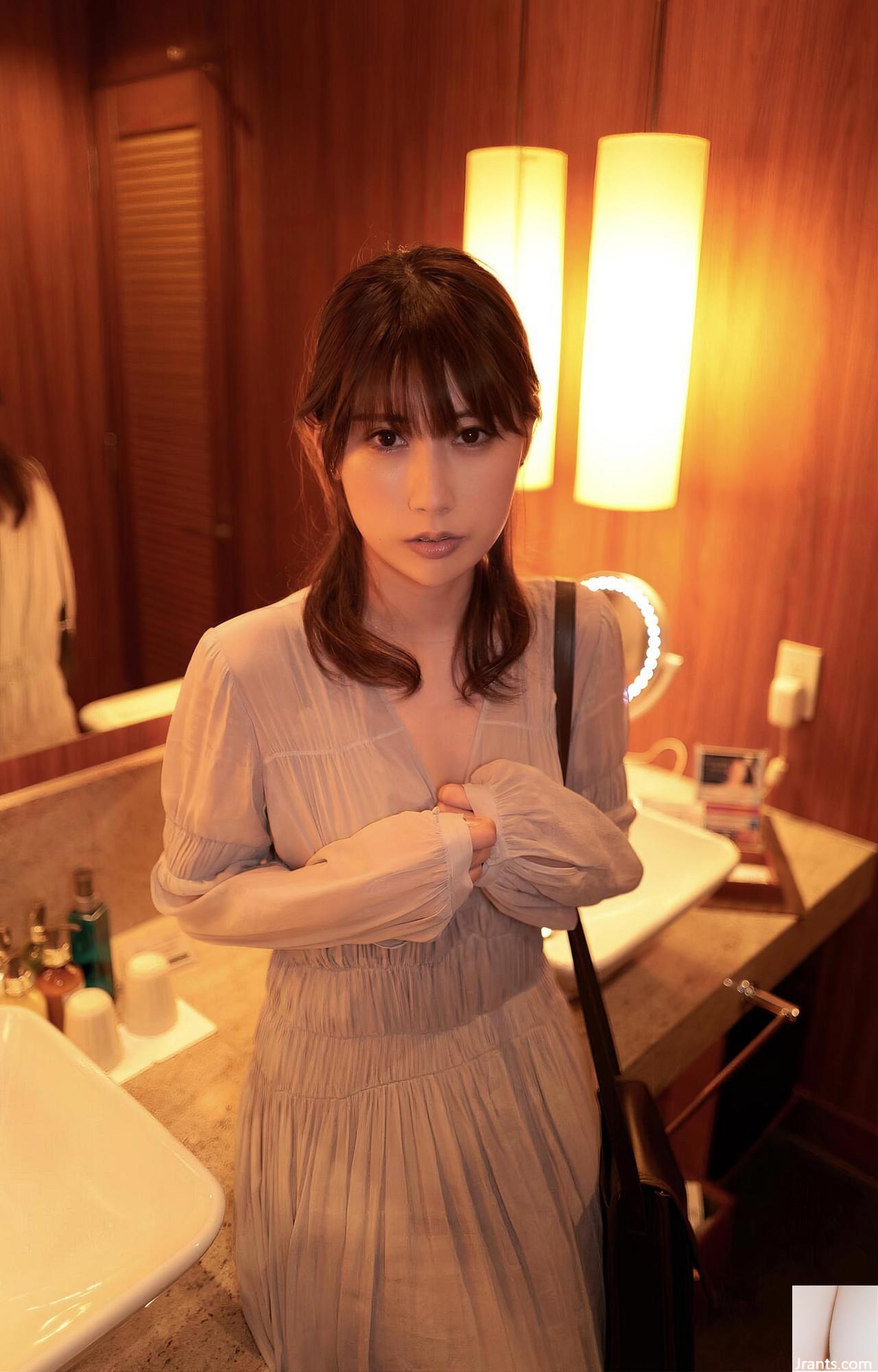 (Coto Koto) Pure and Sexy! Cám dỗ trên giường rất phân tán (40p) - Ảnh 5