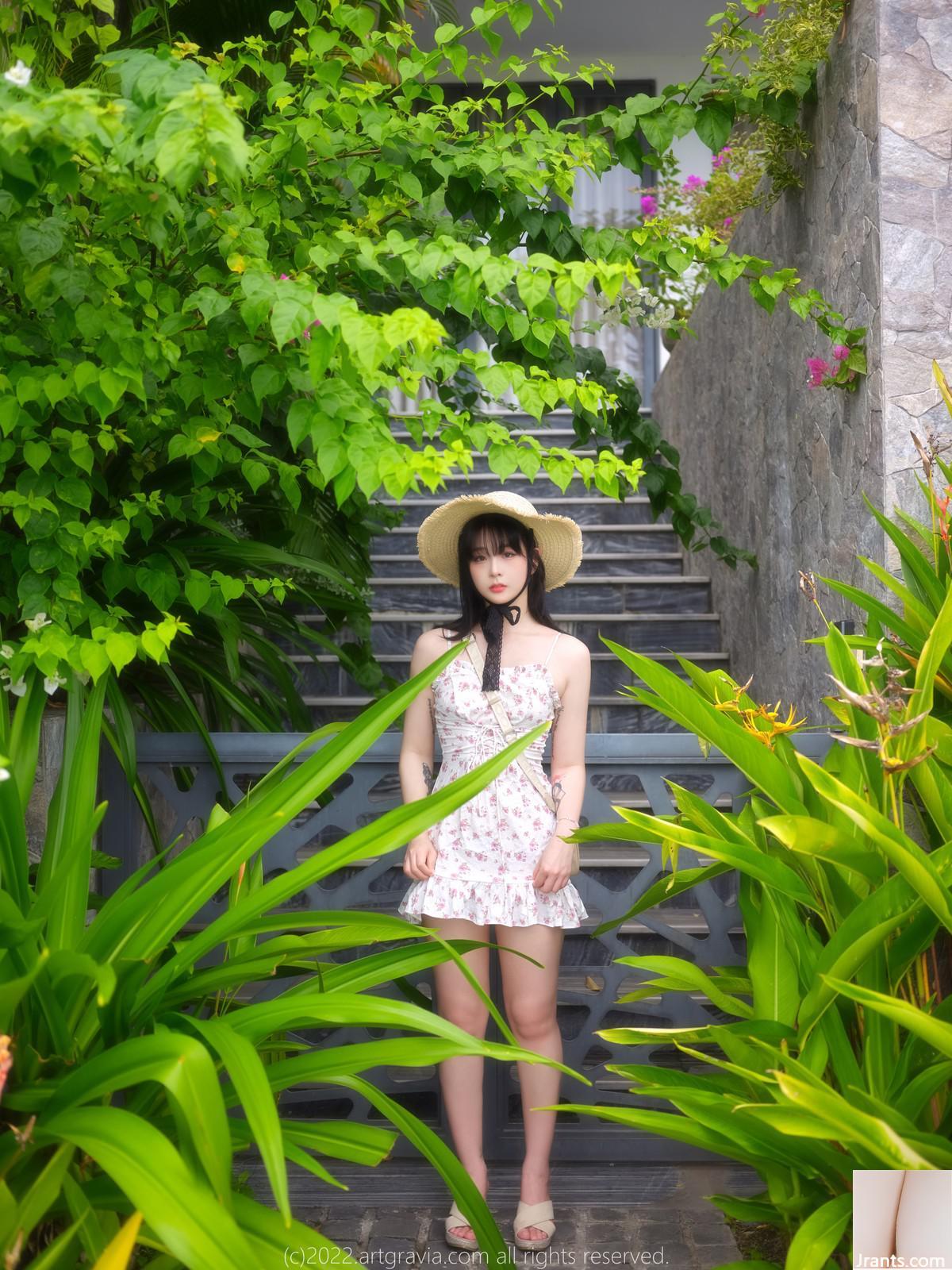 (Jangjoo) Con số rất dữ dội và góc nhìn xuống rất dữ dội (40p) - Ảnh 10