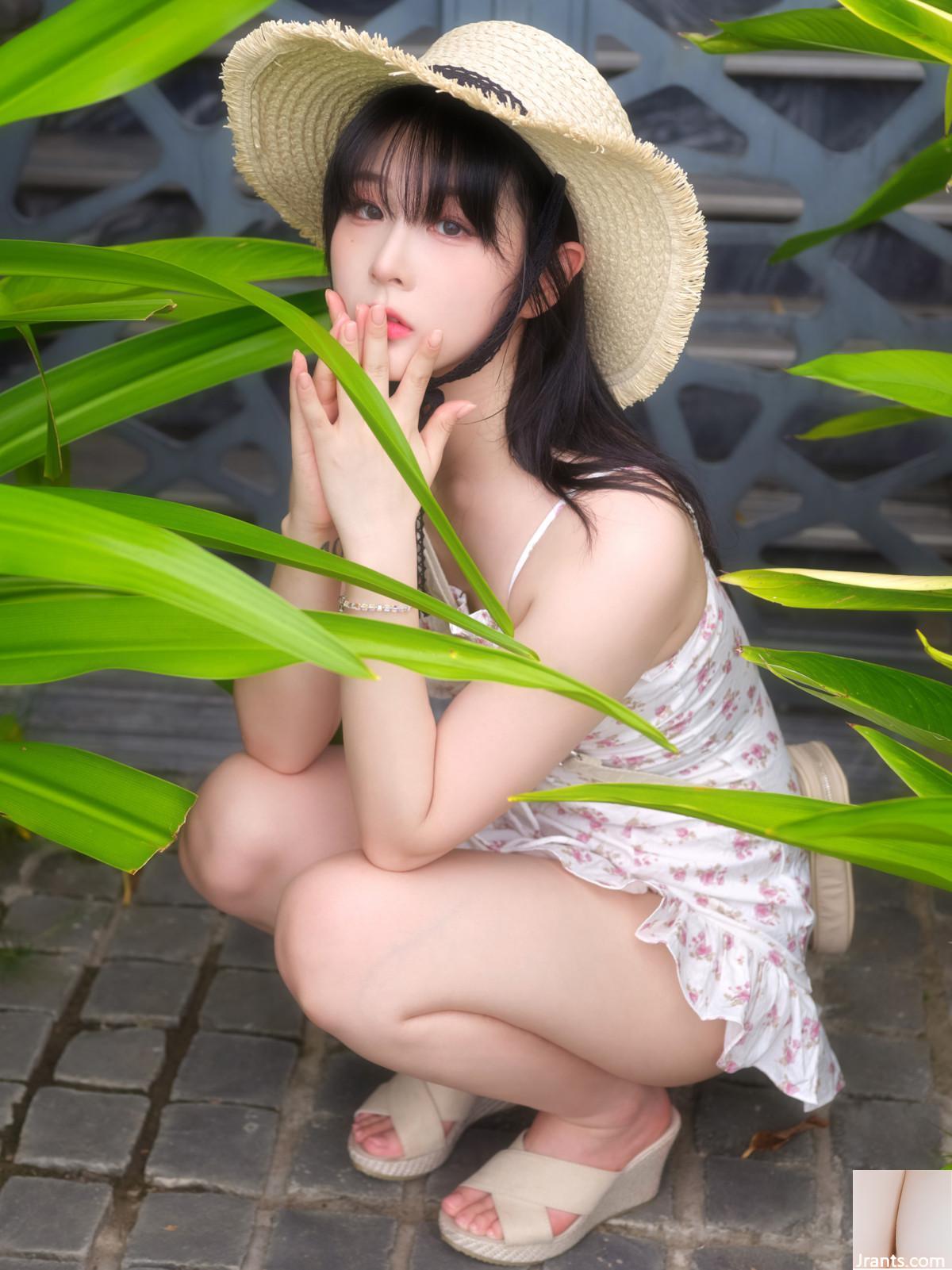 (Jangjoo) Con số rất dữ dội và góc nhìn xuống rất dữ dội (40p) - Ảnh 14