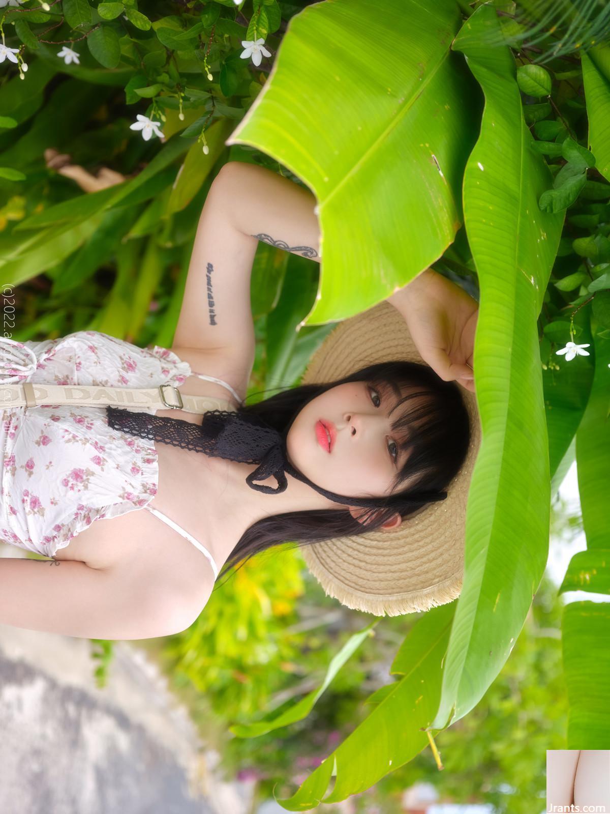 (Jangjoo) Con số rất dữ dội và góc nhìn xuống rất dữ dội (40p) - Ảnh 2