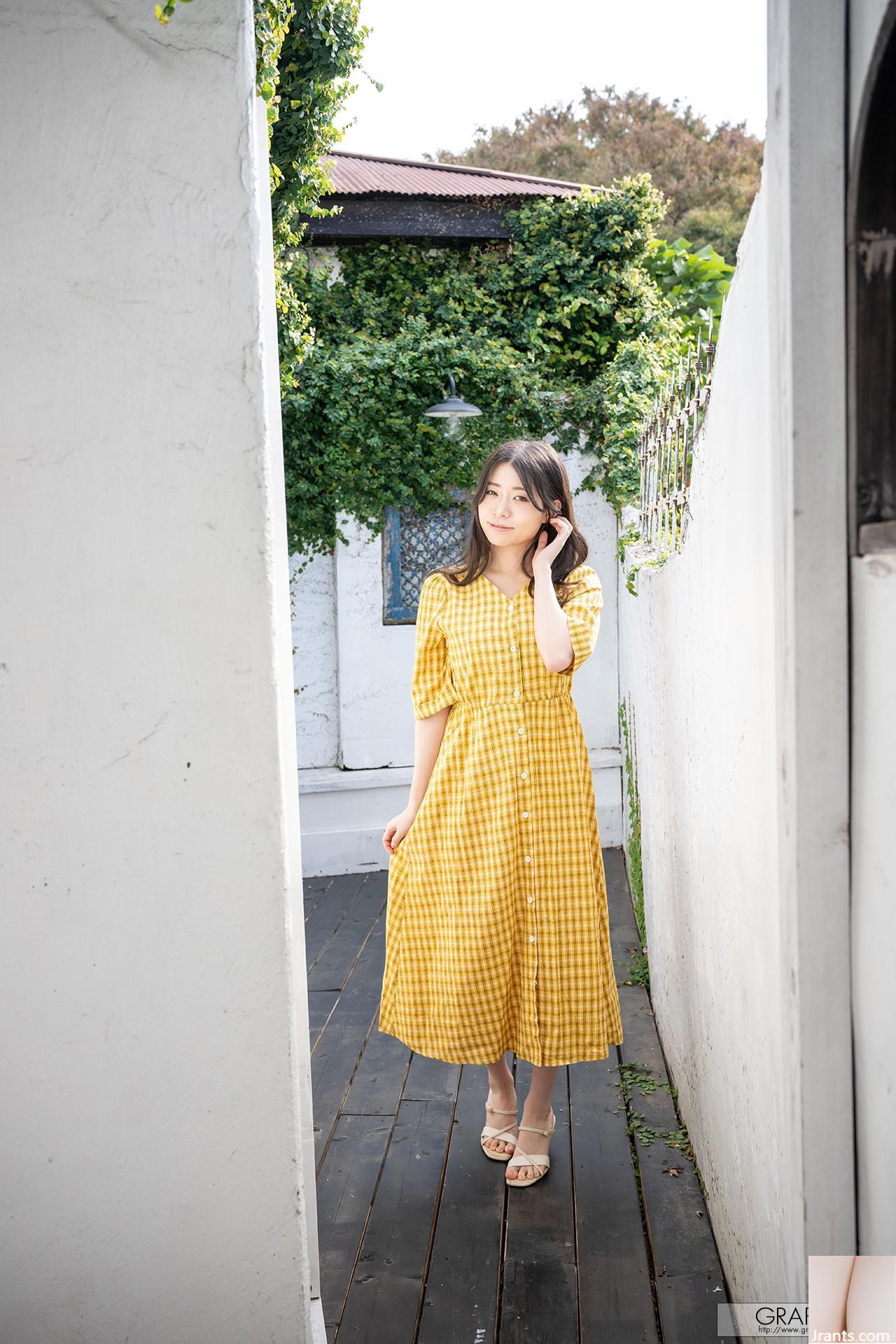 (Hamasaki) Giải phóng cơ thể của bạn và có một bộ ngực nóng và đẹp, tiếp xúc đầy đủ (28p)