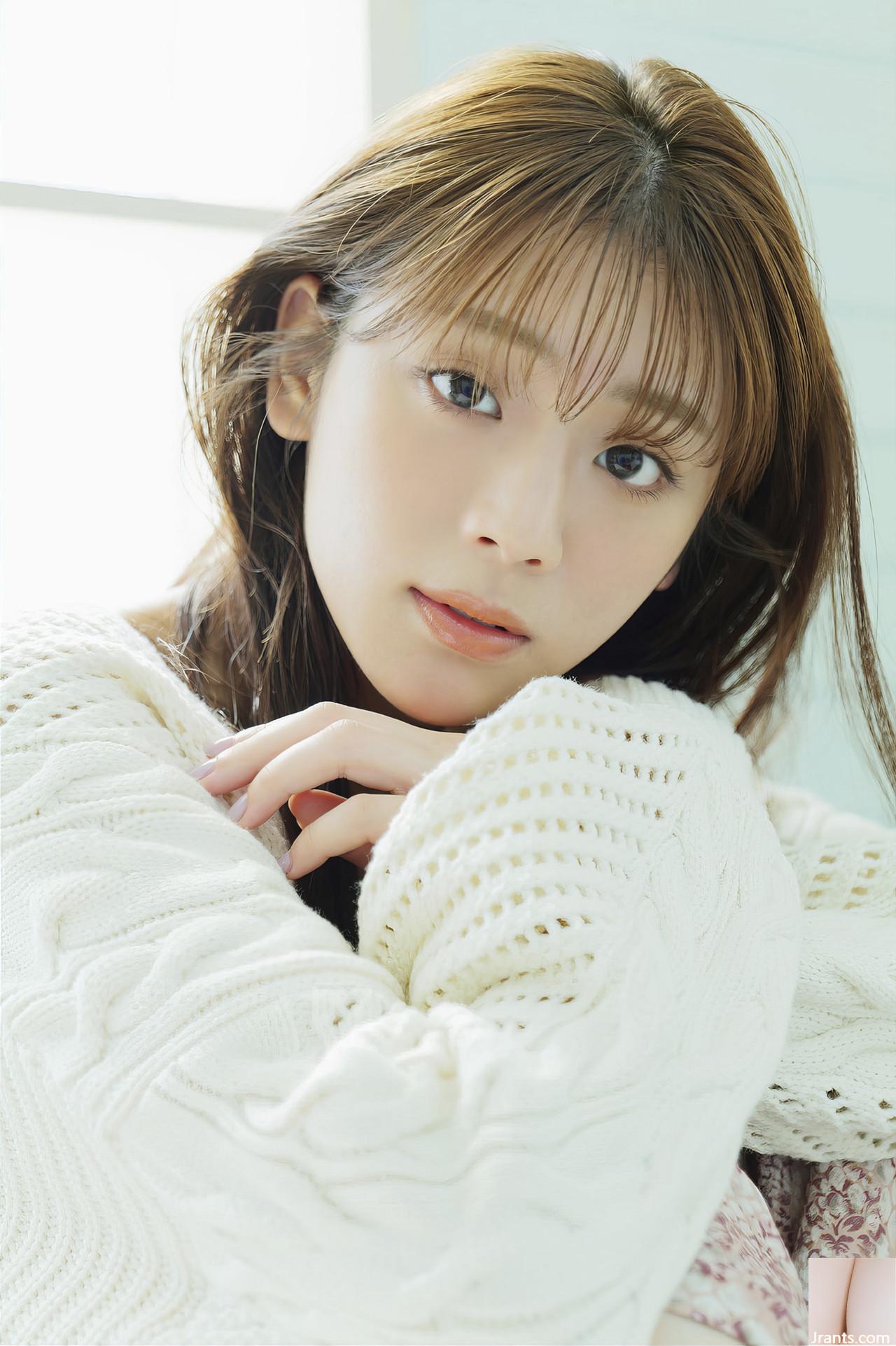 (Asukka Takashima) Nụ cười ngọt ngào là đường cong hình chữ S quyến rũ và ngon miệng rất hoàn hảo - Ảnh 11