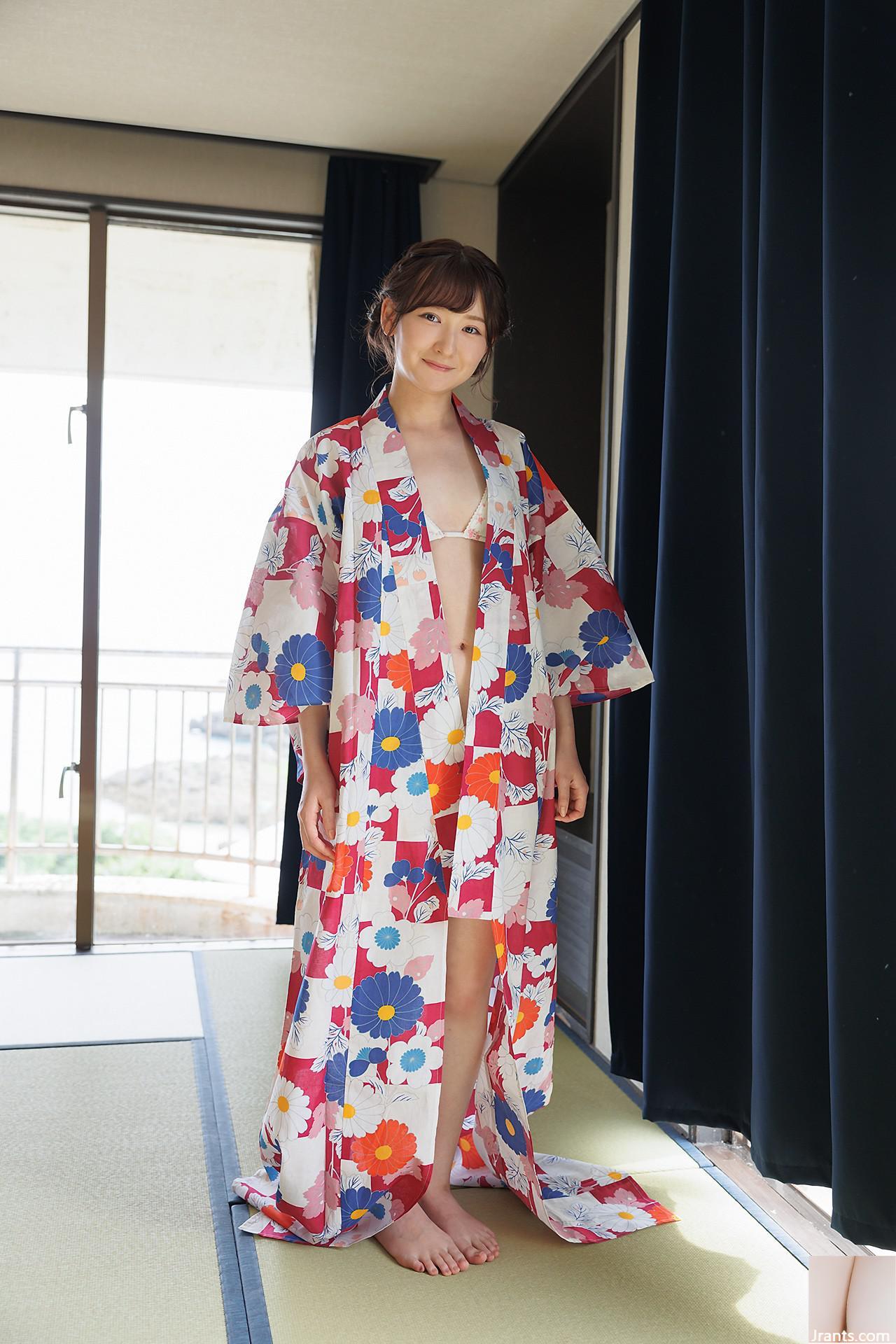 (Kondo さぽま) Mặt quyến rũ nhất của cô gái ngọt ngào với tính khí được tiết lộ (32p)