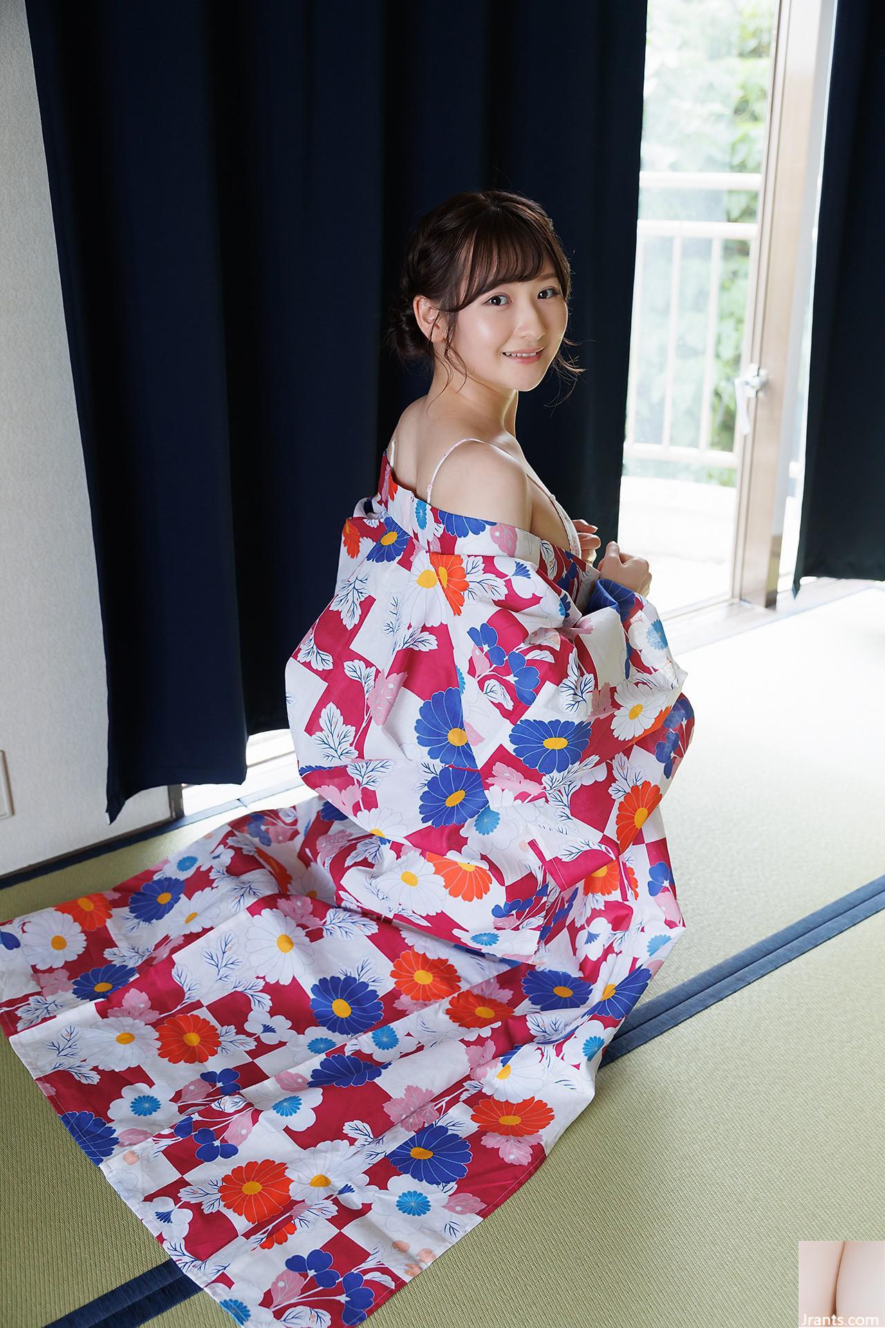 (Kondo さぽま) Mặt quyến rũ nhất của cô gái ngọt ngào với tính khí được tiết lộ (32p) - Ảnh 12