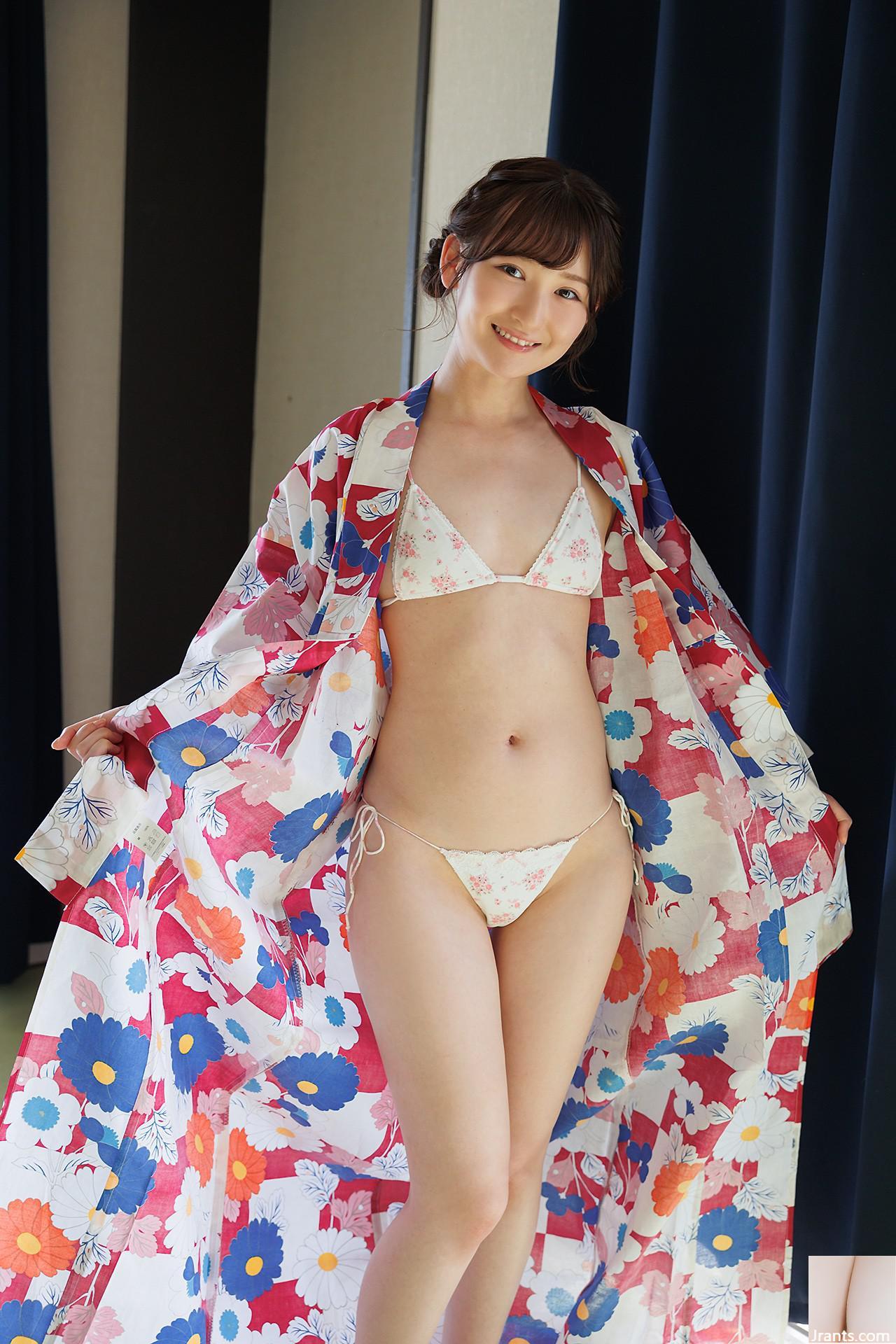 (Kondo さぽま) Mặt quyến rũ nhất của cô gái ngọt ngào với tính khí được tiết lộ (32p) - Ảnh 5