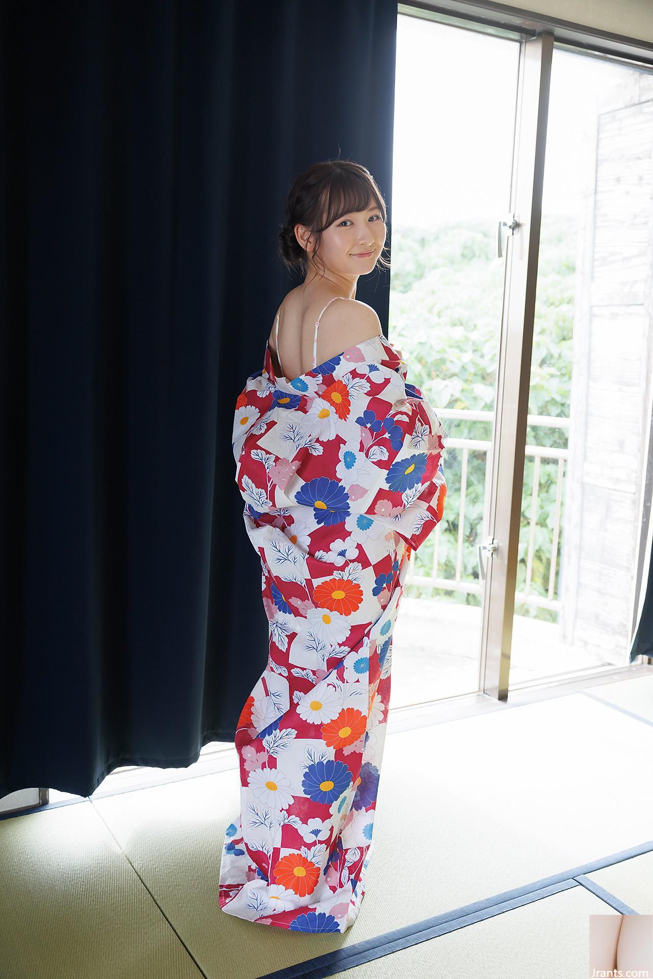 (Kondo さぽま) Mặt quyến rũ nhất của cô gái ngọt ngào với tính khí được tiết lộ (32p) - Ảnh 9