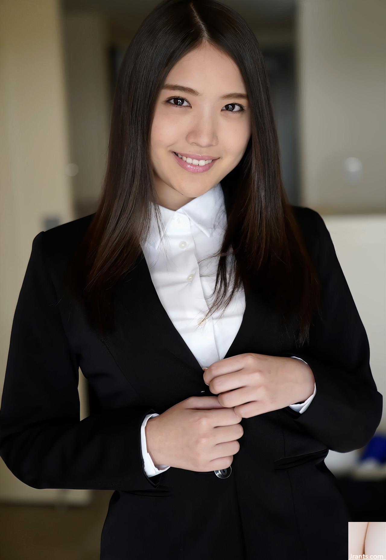 (Mizusaki Yumi) Mặt trần trụi và hấp dẫn cho thấy mặt quyến rũ của nó (37p)