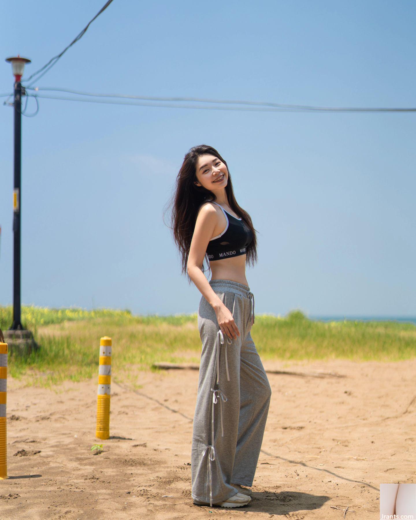 Tính khí rất hấp dẫn, “Casey Potato” có hình dạng vú đầy đặn và rất bắt mắt (18p) - Ảnh 10