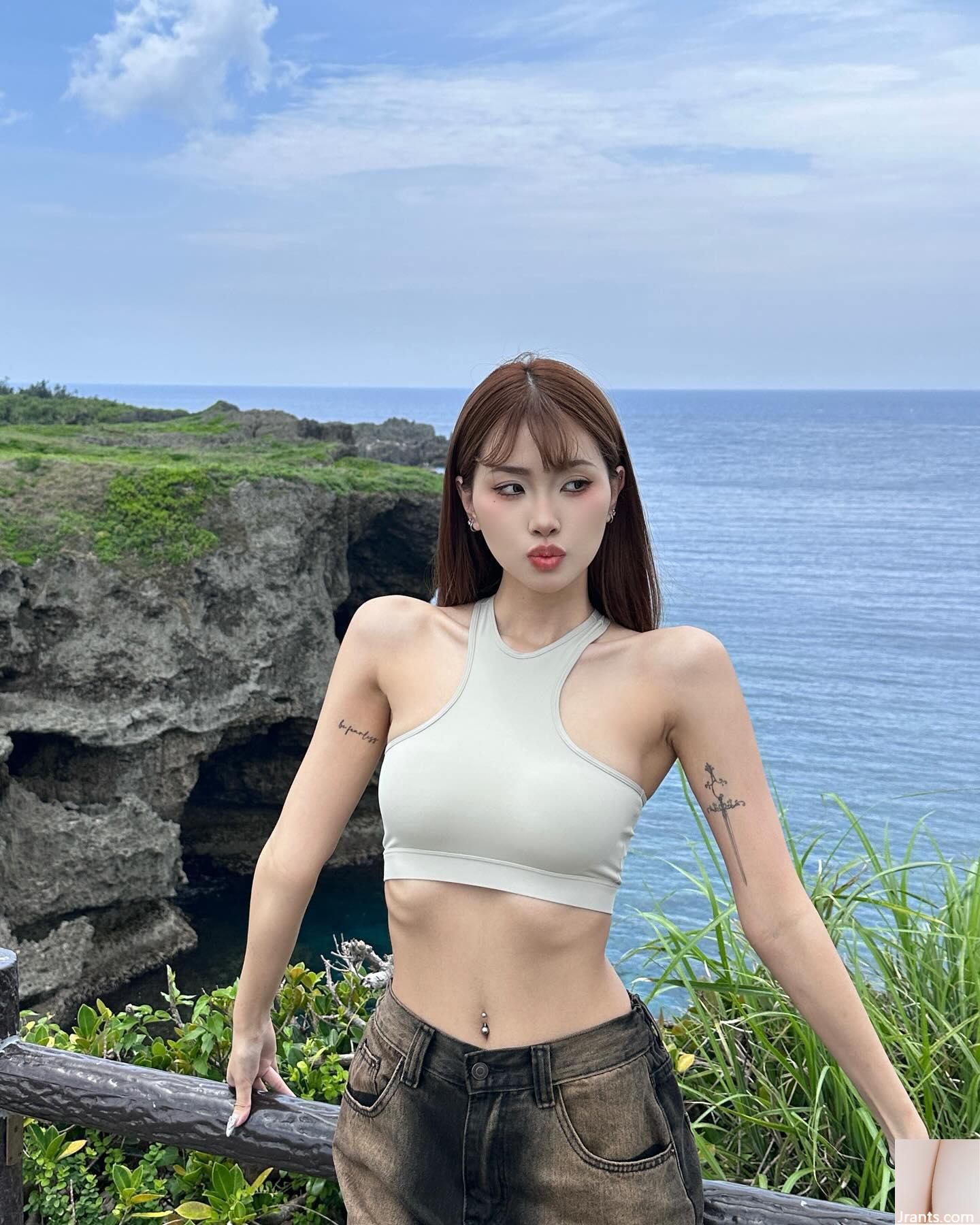 The TỐT TRẮNG TỐT NHẤT - Ảnh 10