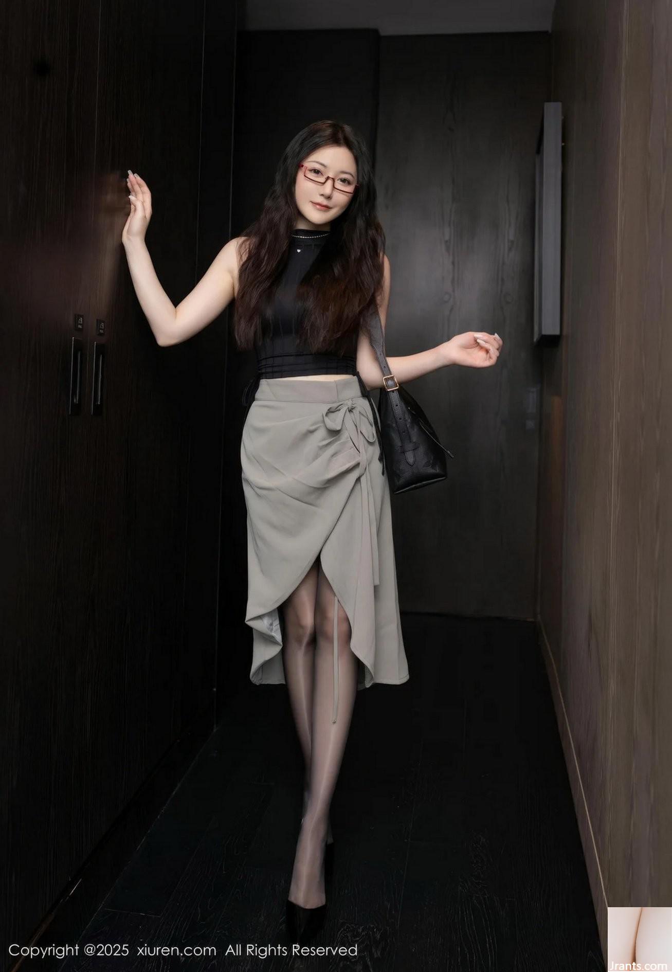 (XiuRen) 2025.04.30 NO.10231 Cá Caviar (80P)