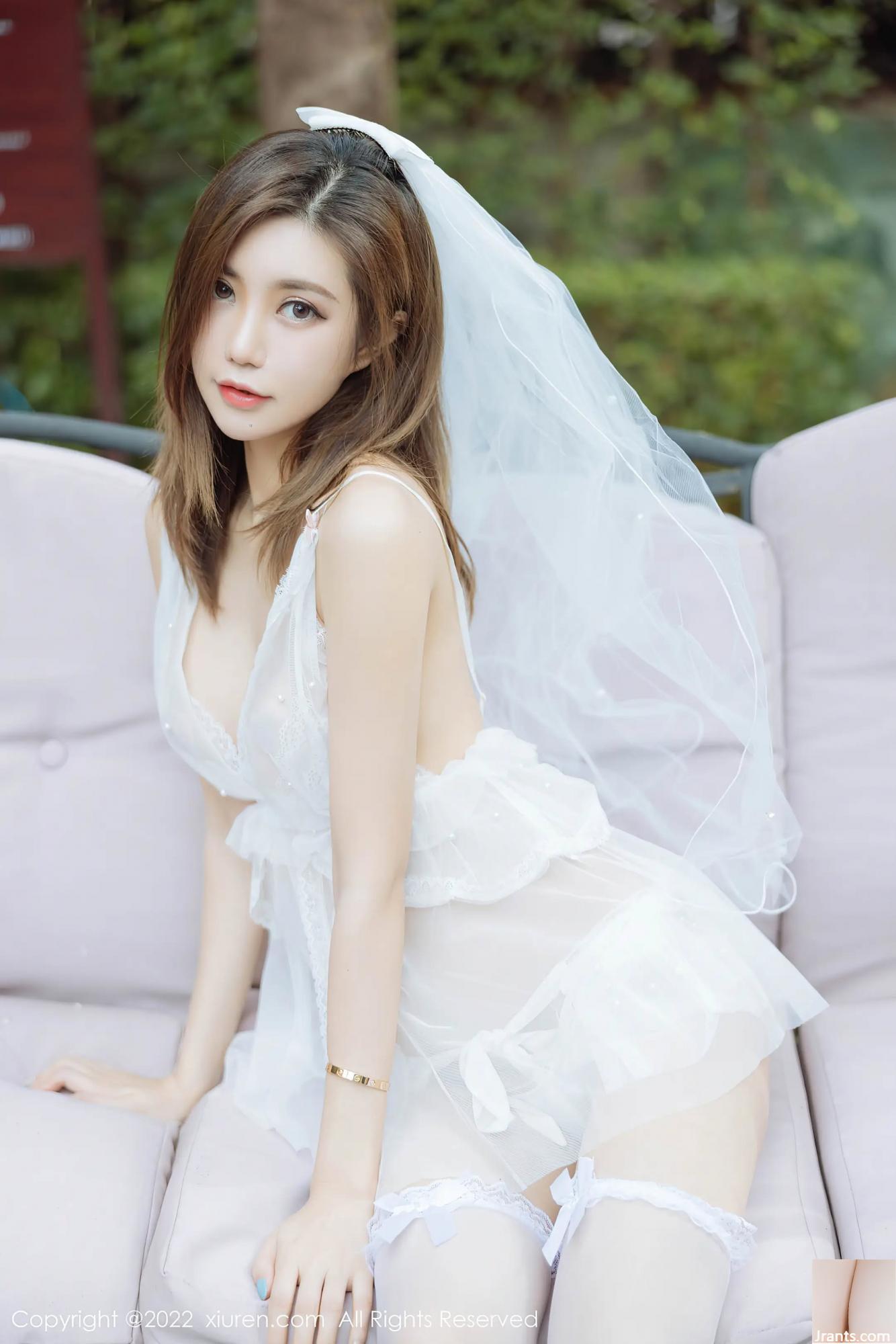 (Xiuren) No.4820 (51p) - Ảnh 45