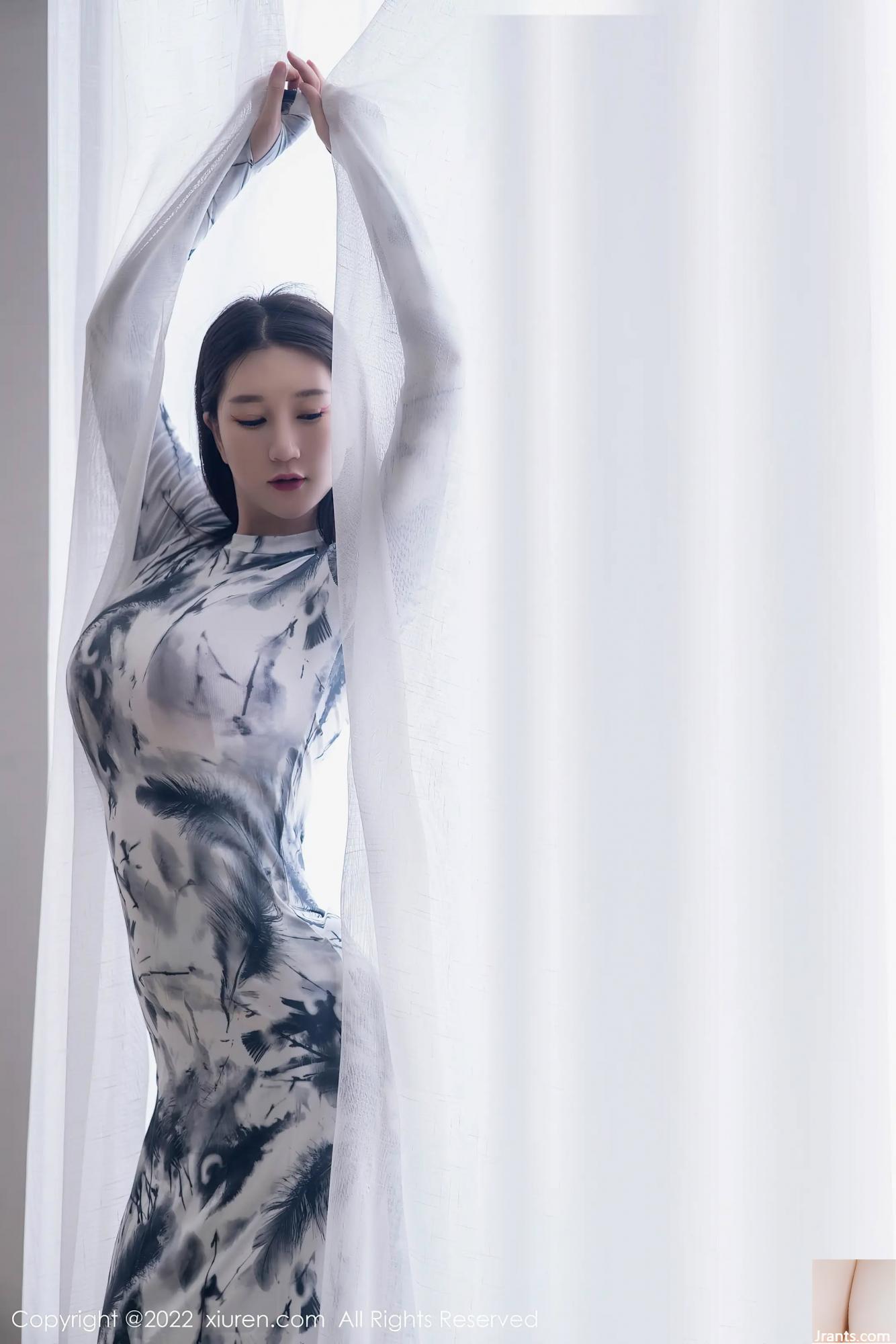 (Xiuren) No.4823 (61p) - Ảnh 16