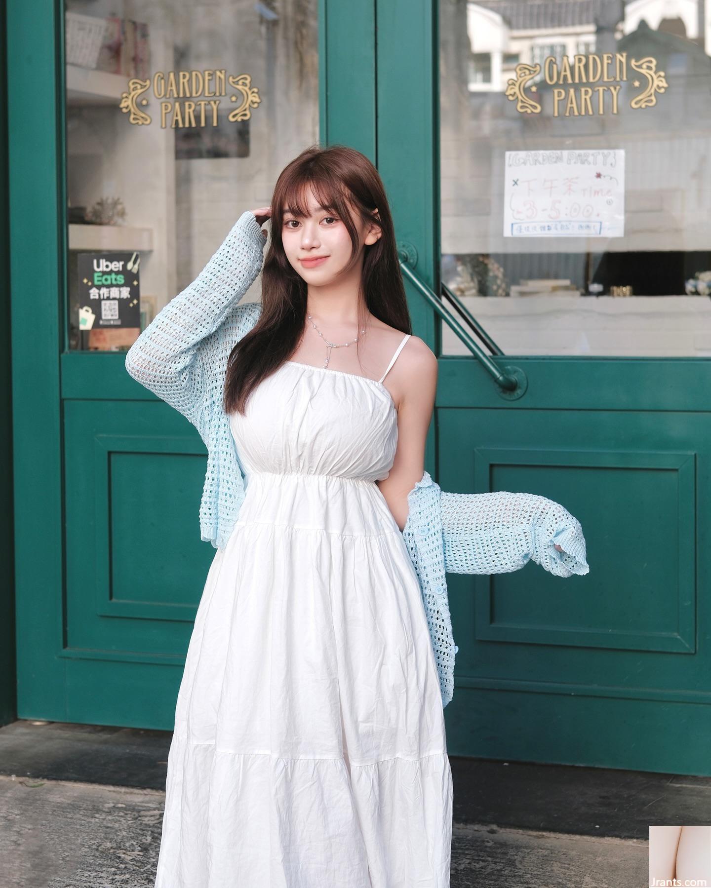 Body Hot “Yitao” Hình hoàn hảo đầy quyến rũ (14p) - Ảnh 10