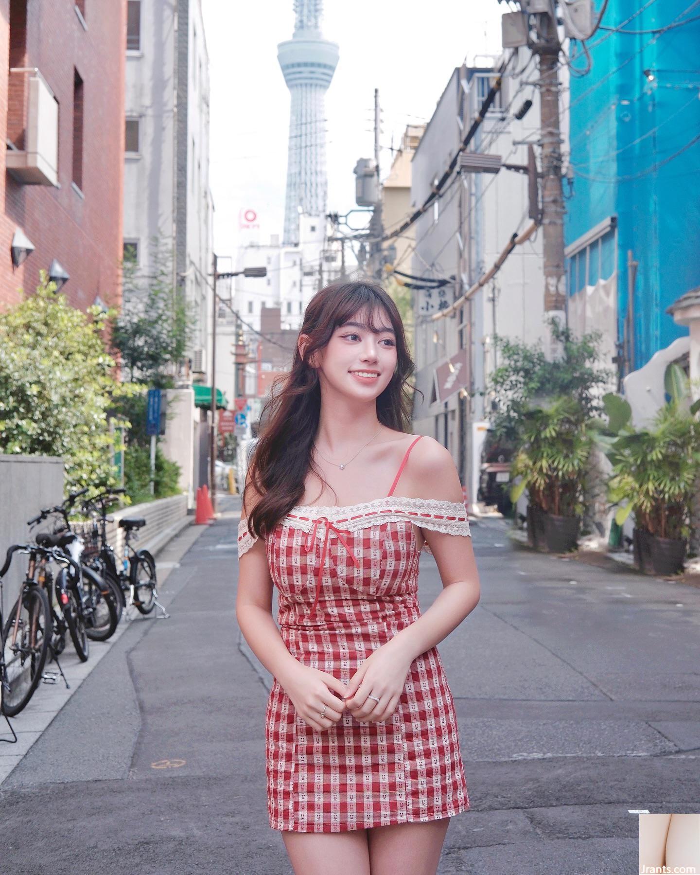 Body Hot “Yitao” Hình hoàn hảo đầy quyến rũ (14p) - Ảnh 14