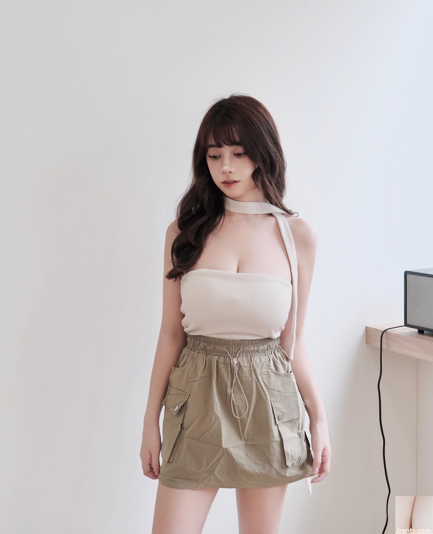 Body Hot “Yitao” Hình hoàn hảo đầy quyến rũ (14p) - Ảnh 3