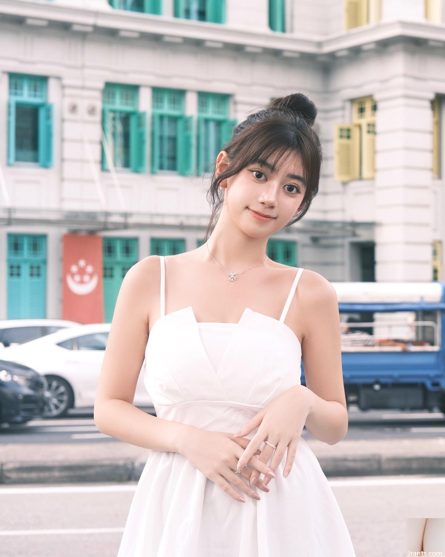 Body Hot “Yitao” Hình hoàn hảo đầy quyến rũ (14p) - Ảnh 4