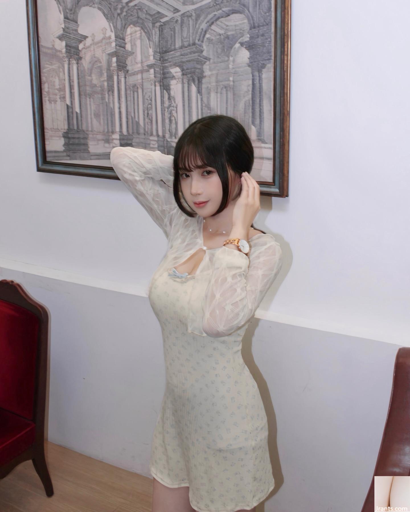 Cơ thể có làn da công bằng là siêu bắt mắt, “Peng Peng” đã tạo nên một con số tuyệt đẹp! - Ảnh 6