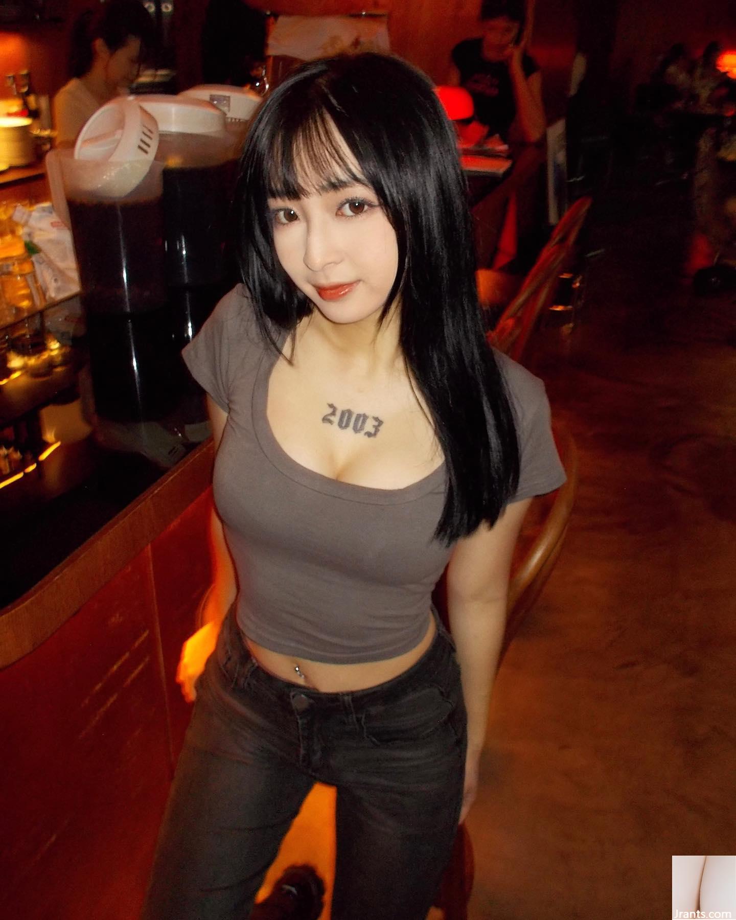 Đường cong Hot S “Bài hát VV” quá nóng (22p) - Ảnh 18